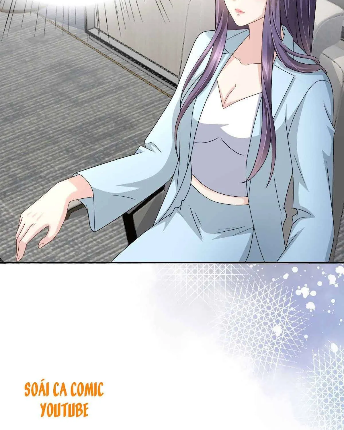 Trí Mạng Mị Thê: Tổng Tài Muốn Phục Hôn Chap 36 - Next Chap 37