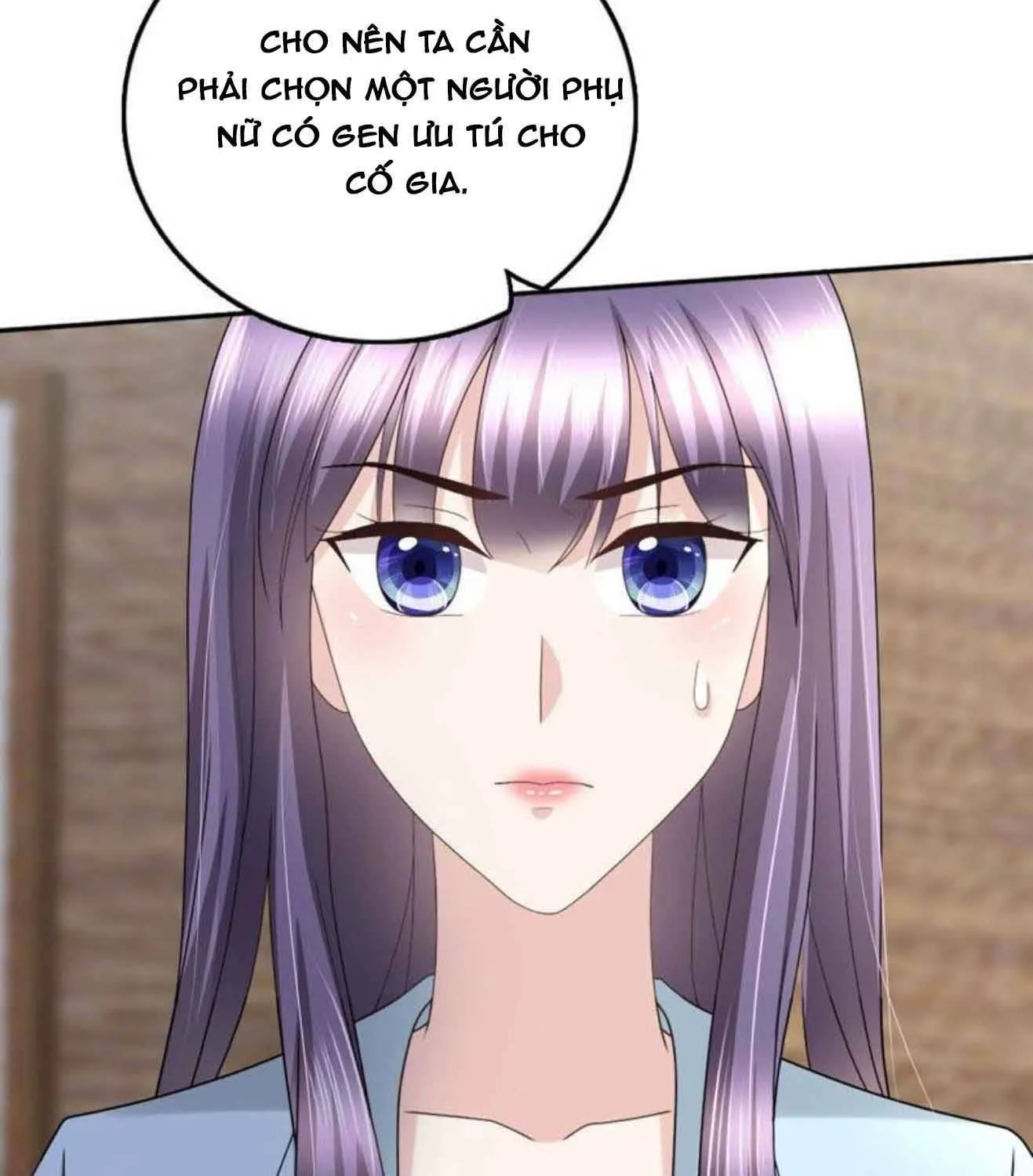 Trí Mạng Mị Thê: Tổng Tài Muốn Phục Hôn Chap 37 - Next Chap 38