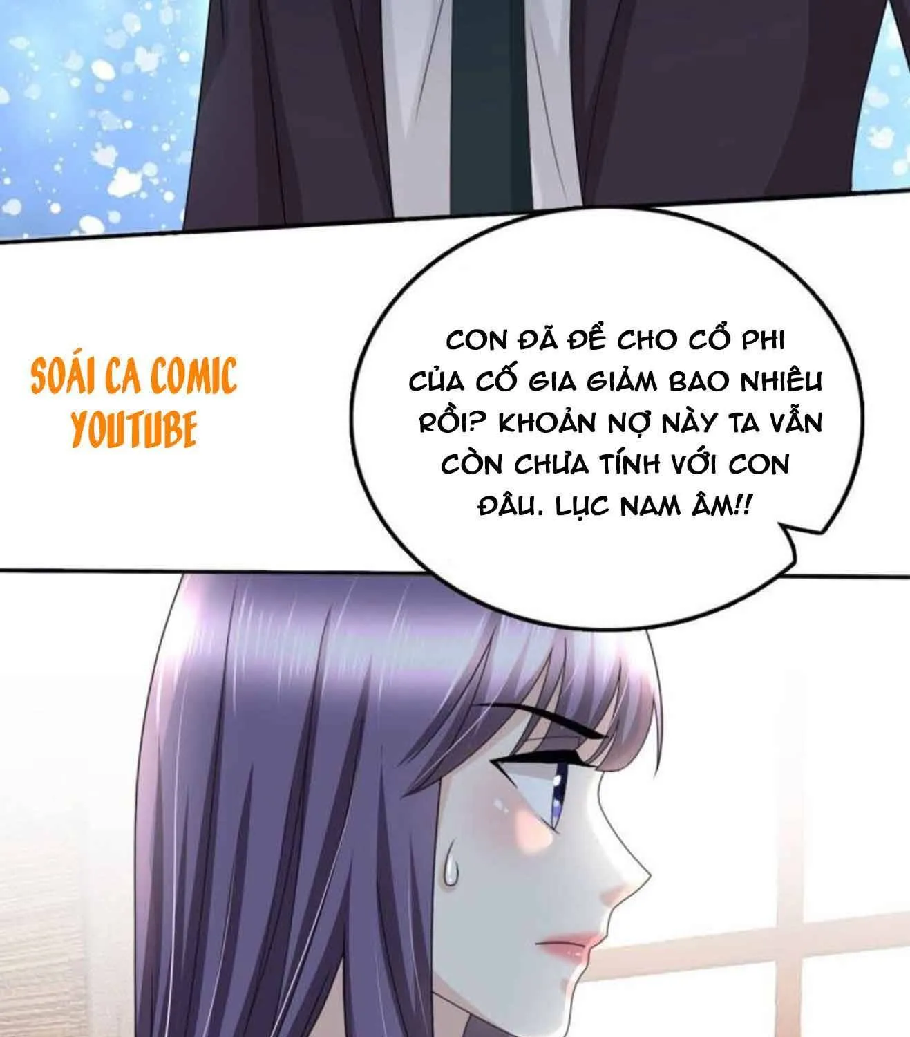 Trí Mạng Mị Thê: Tổng Tài Muốn Phục Hôn Chap 37 - Next Chap 38
