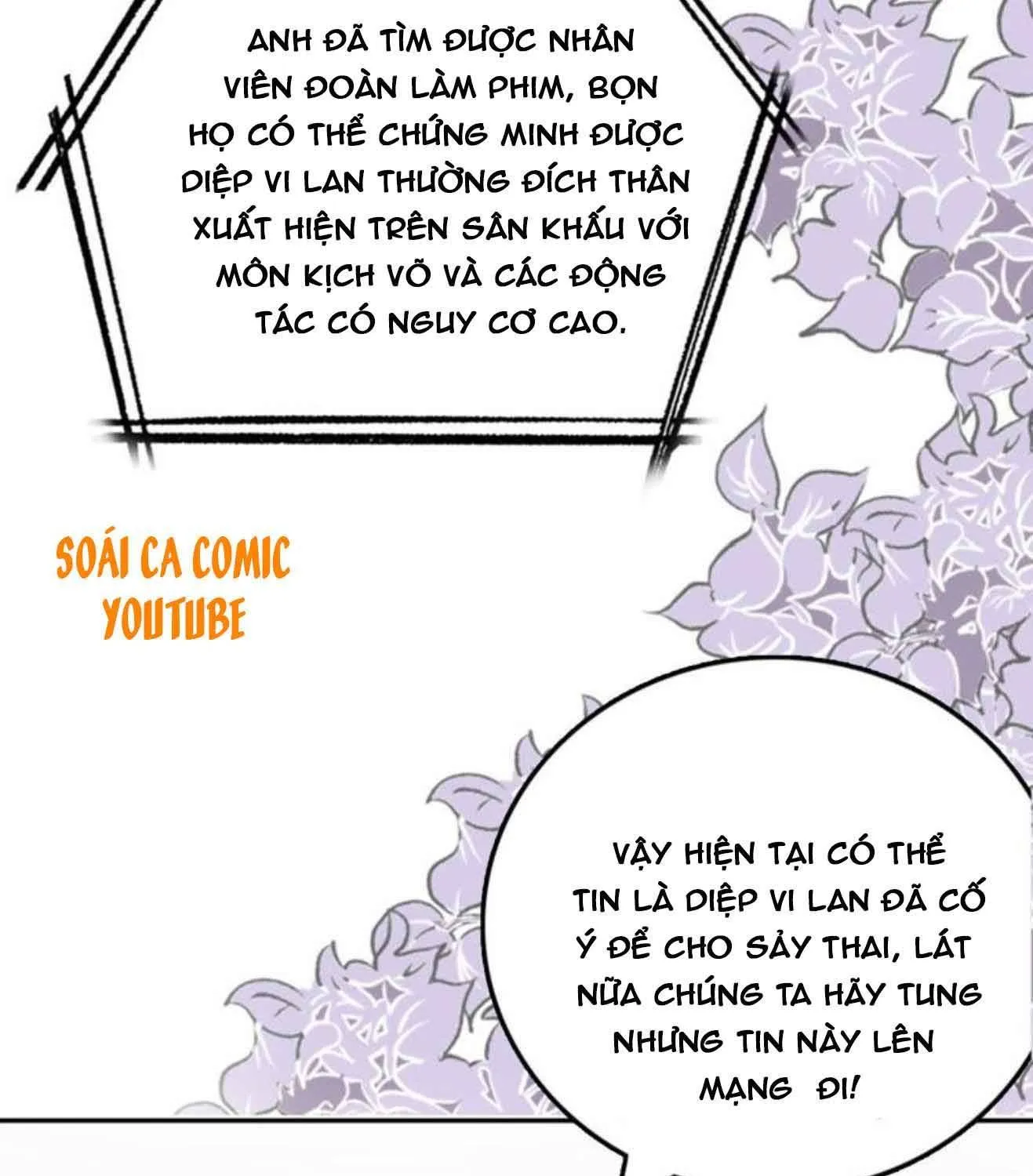 Trí Mạng Mị Thê: Tổng Tài Muốn Phục Hôn Chap 37 - Next Chap 38