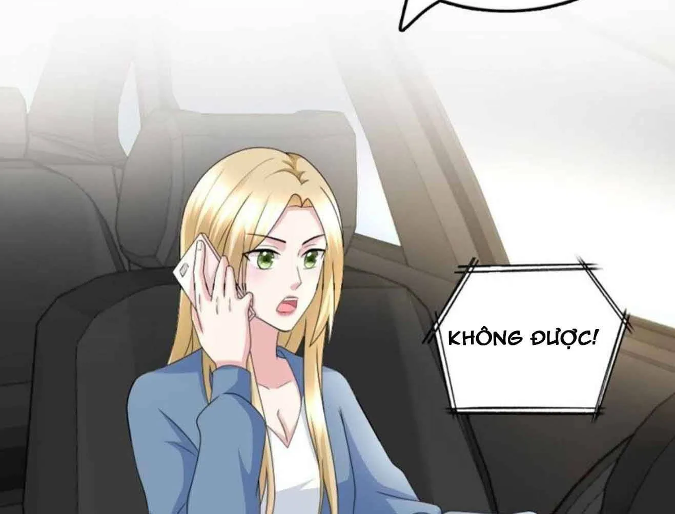 Trí Mạng Mị Thê: Tổng Tài Muốn Phục Hôn Chap 37 - Next Chap 38