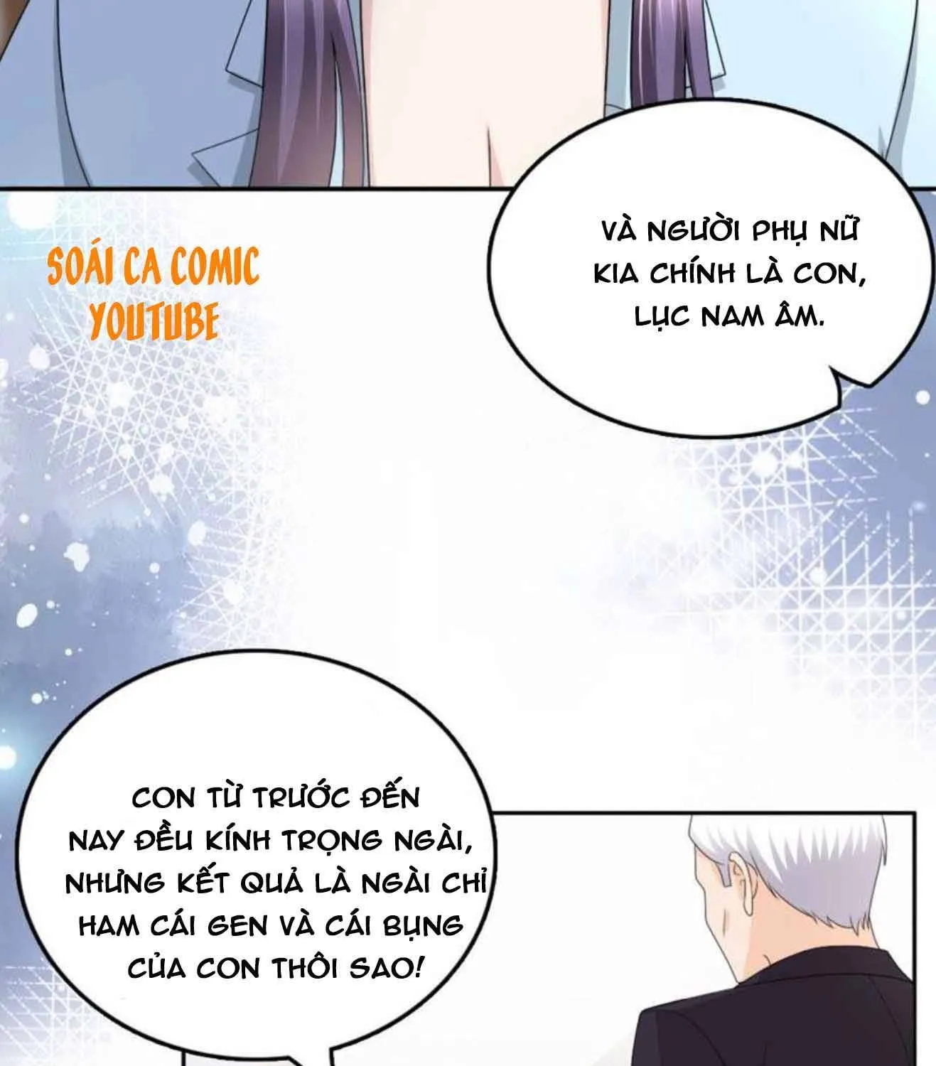 Trí Mạng Mị Thê: Tổng Tài Muốn Phục Hôn Chap 37 - Next Chap 38