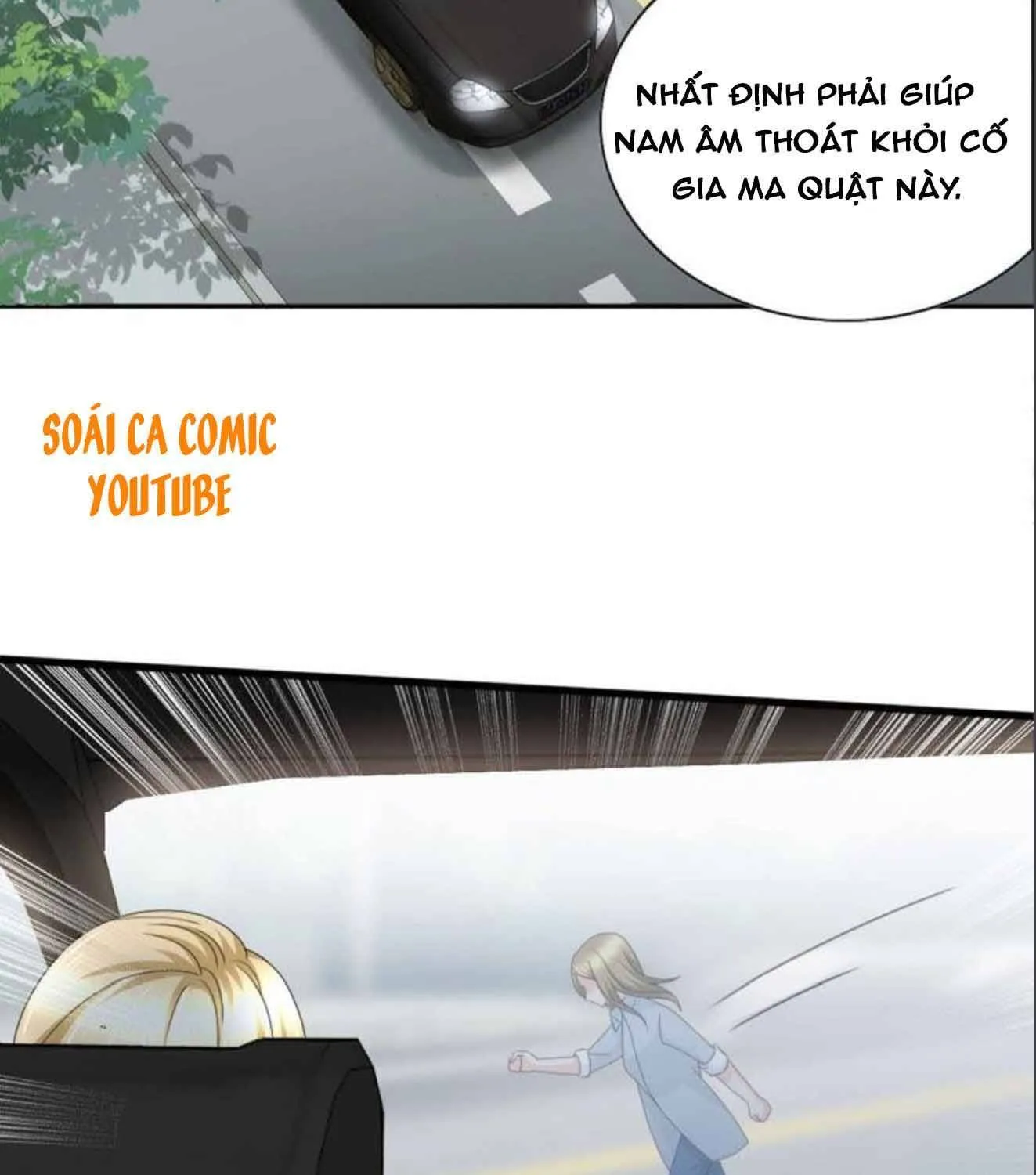 Trí Mạng Mị Thê: Tổng Tài Muốn Phục Hôn Chap 37 - Next Chap 38