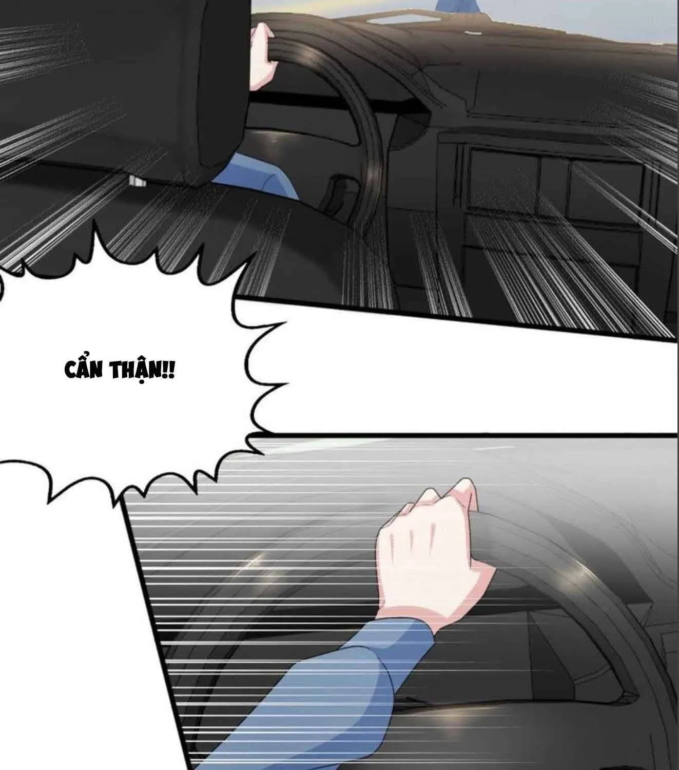 Trí Mạng Mị Thê: Tổng Tài Muốn Phục Hôn Chap 37 - Next Chap 38