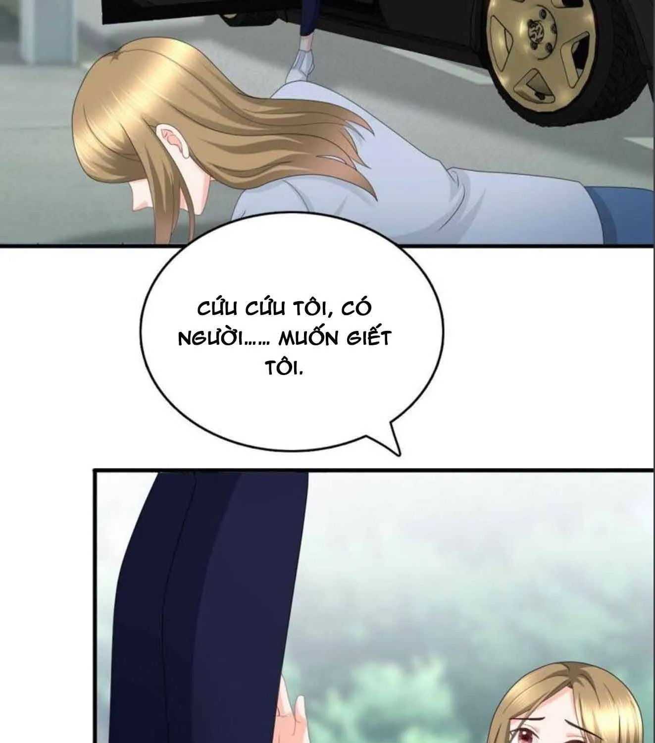 Trí Mạng Mị Thê: Tổng Tài Muốn Phục Hôn Chap 37 - Next Chap 38