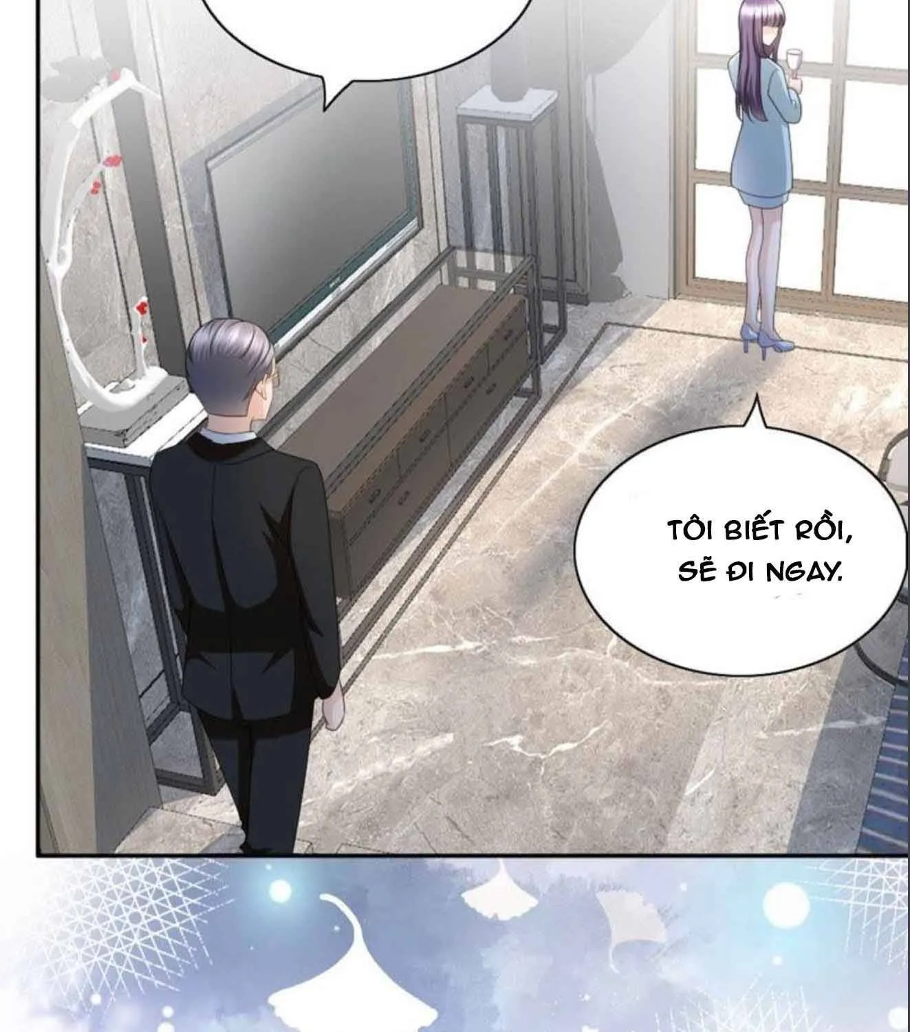 Trí Mạng Mị Thê: Tổng Tài Muốn Phục Hôn Chap 37 - Next Chap 38