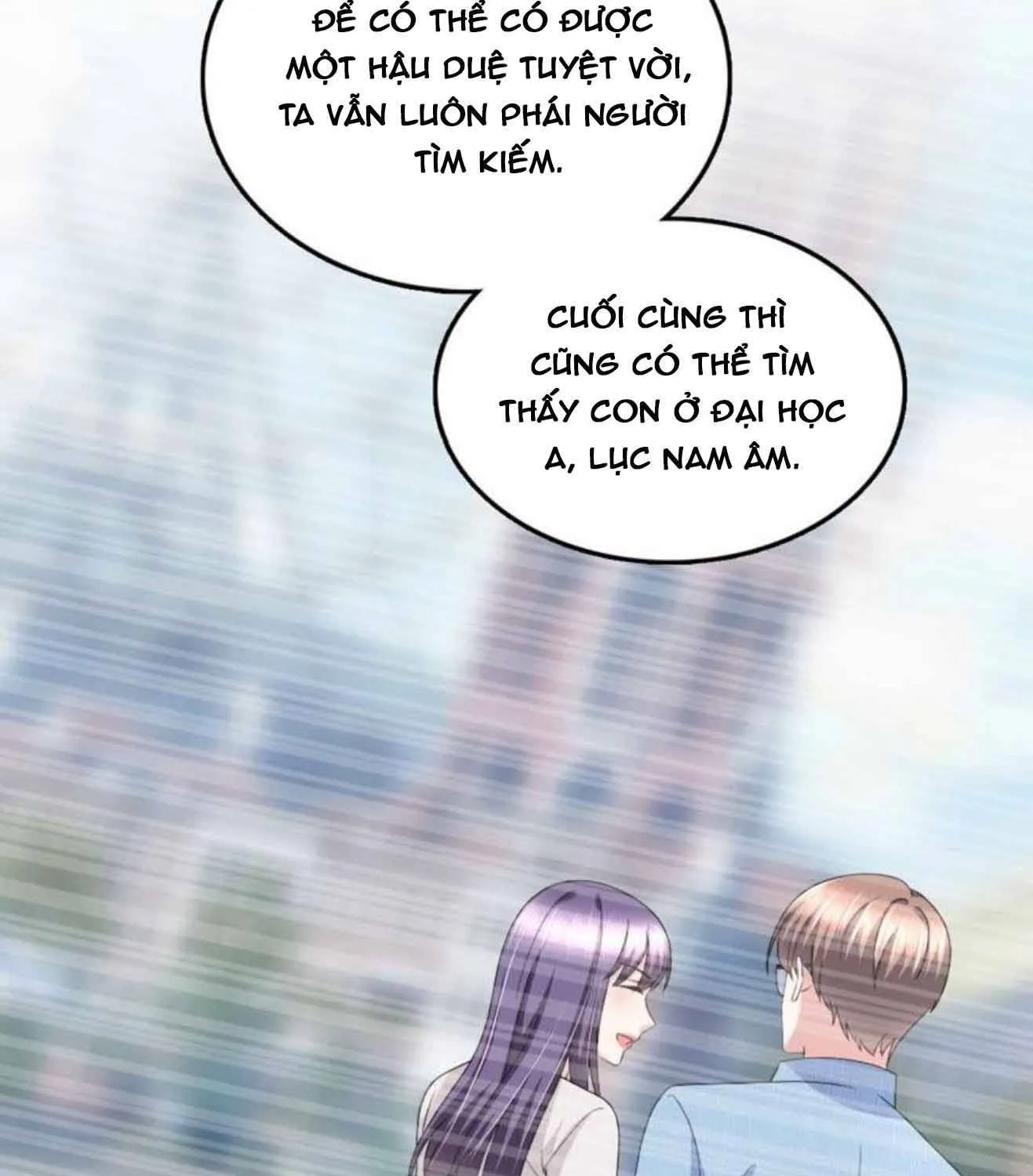 Trí Mạng Mị Thê: Tổng Tài Muốn Phục Hôn Chap 37 - Next Chap 38