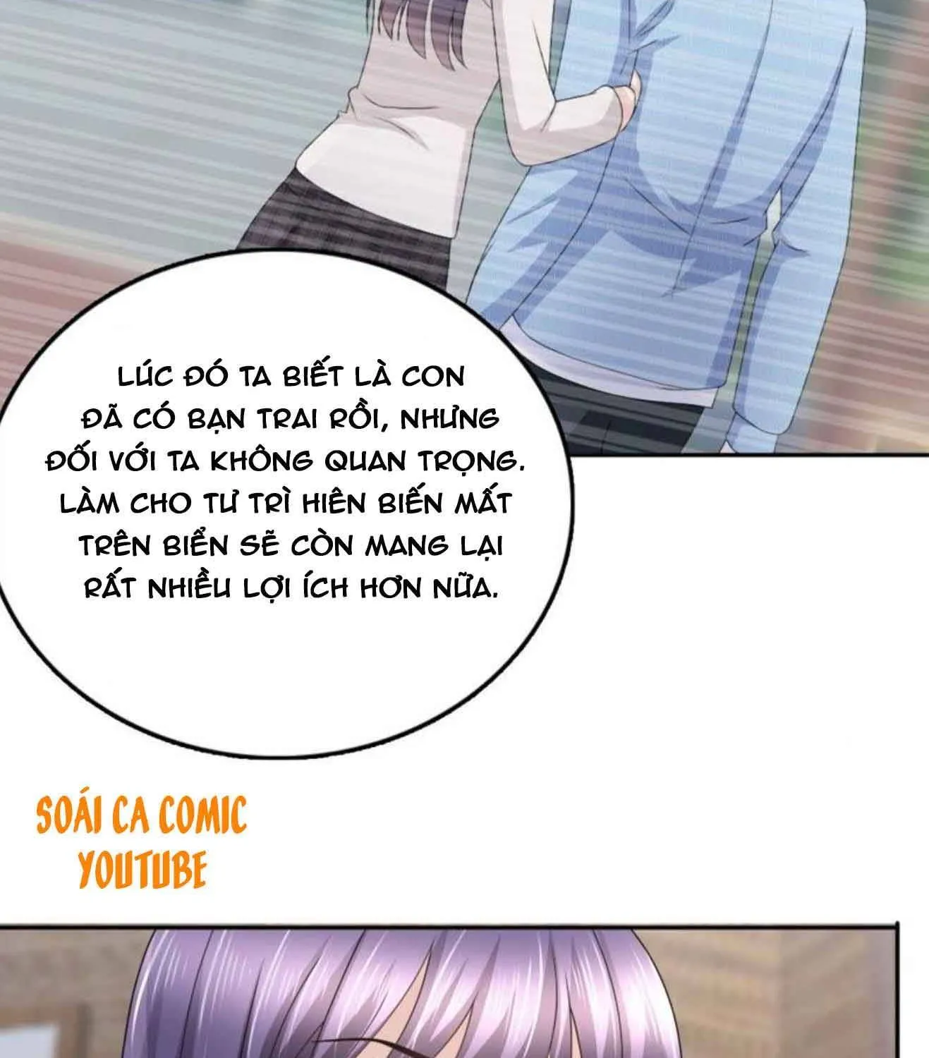 Trí Mạng Mị Thê: Tổng Tài Muốn Phục Hôn Chap 37 - Next Chap 38