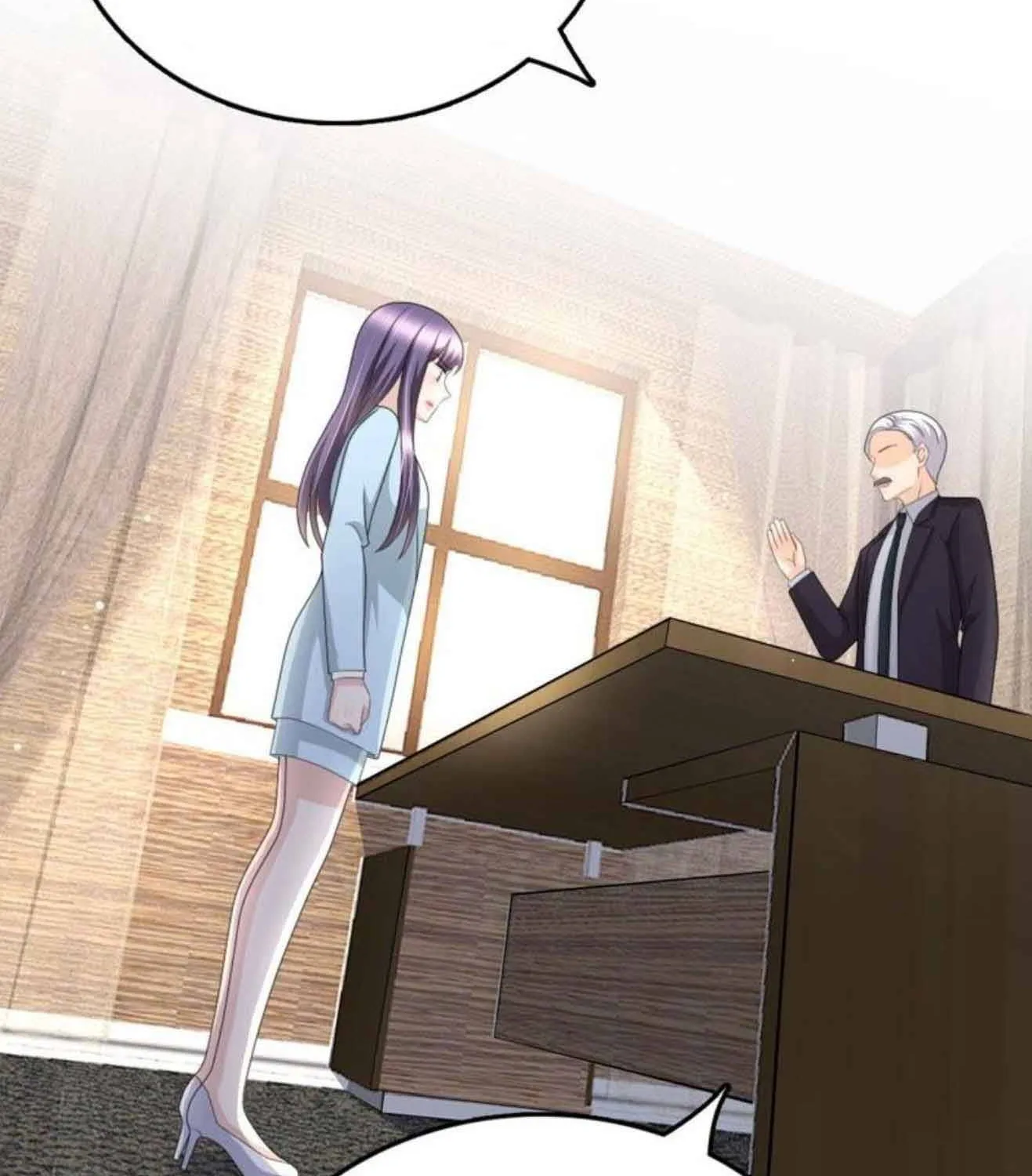 Trí Mạng Mị Thê: Tổng Tài Muốn Phục Hôn Chap 37 - Next Chap 38