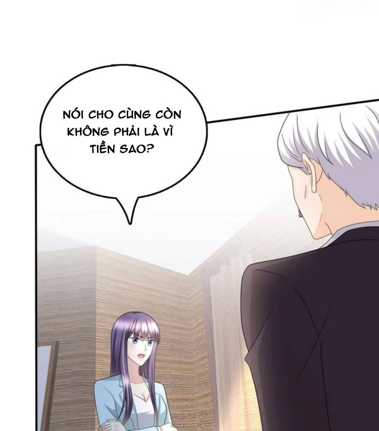 Trí Mạng Mị Thê: Tổng Tài Muốn Phục Hôn Chap 37 - Next Chap 38