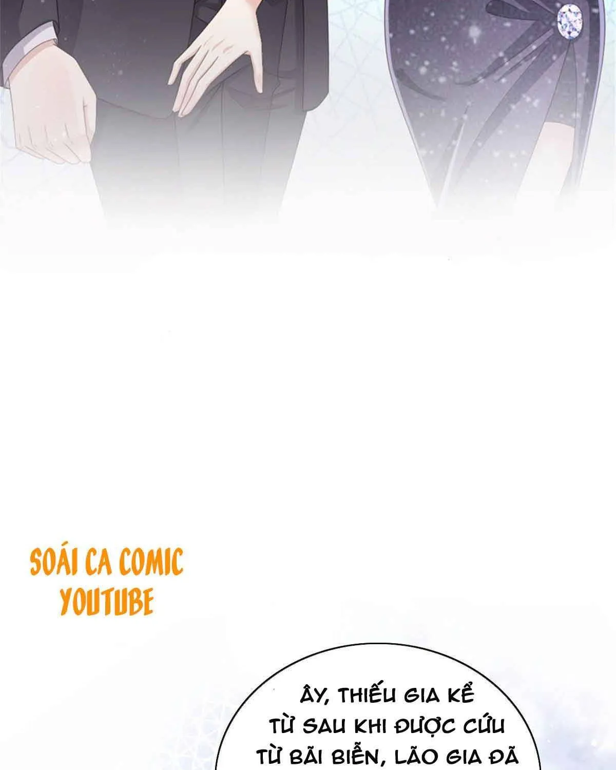 Trí Mạng Mị Thê: Tổng Tài Muốn Phục Hôn Chap 38 - Next Chap 39