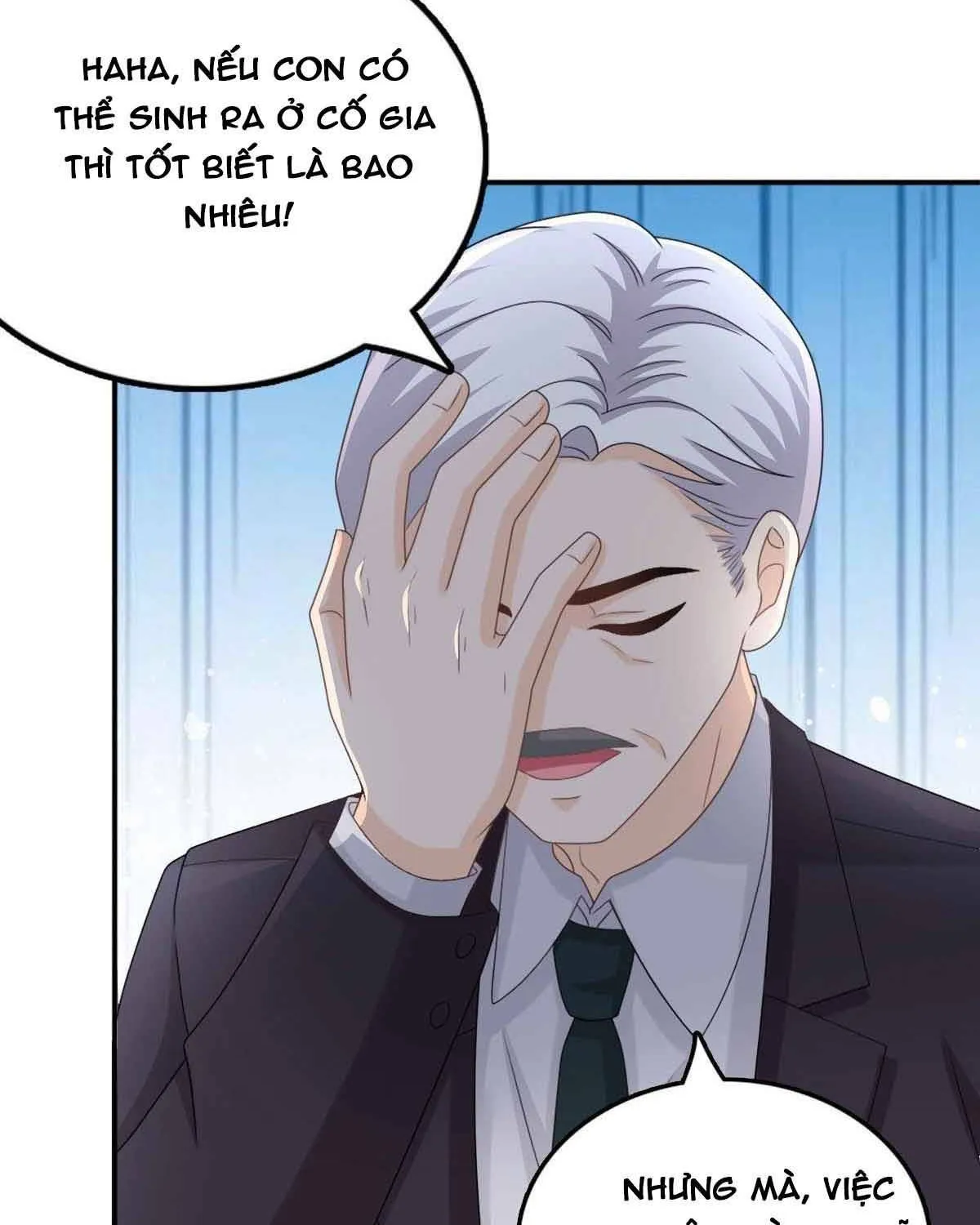 Trí Mạng Mị Thê: Tổng Tài Muốn Phục Hôn Chap 38 - Next Chap 39