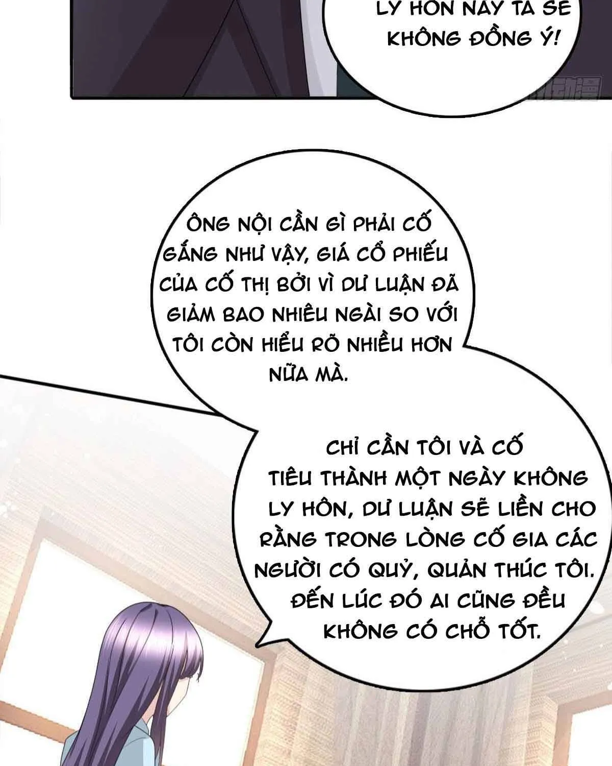 Trí Mạng Mị Thê: Tổng Tài Muốn Phục Hôn Chap 38 - Next Chap 39