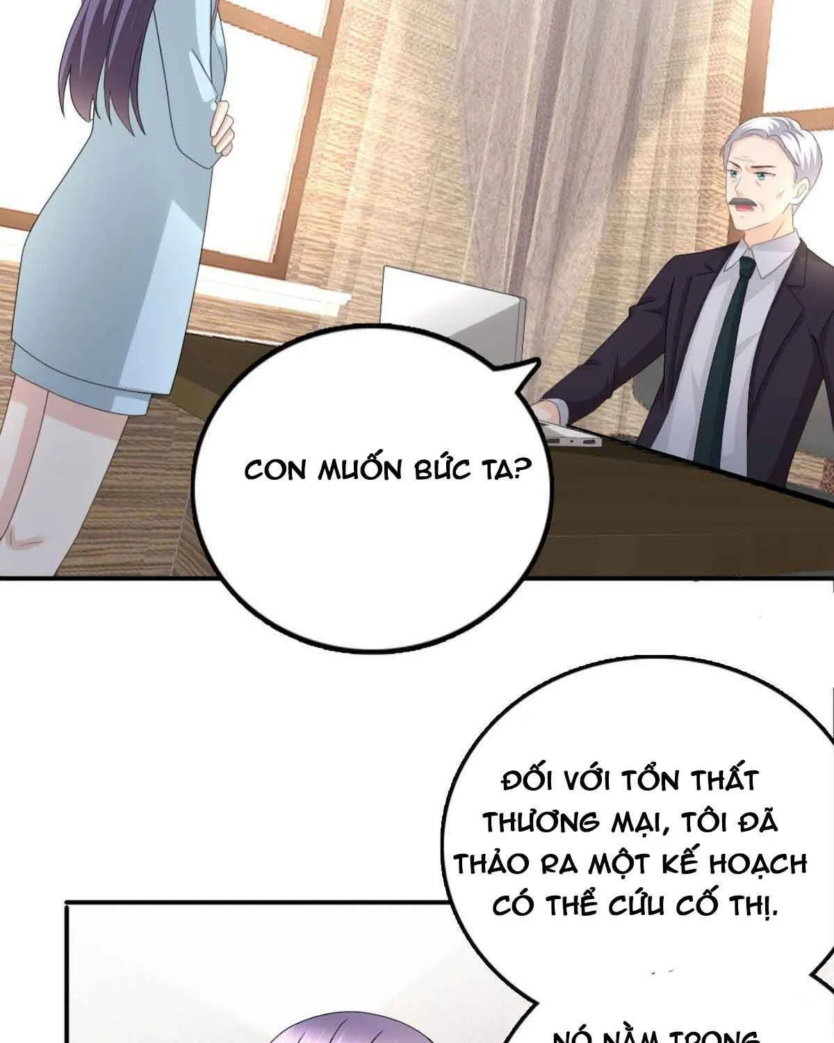 Trí Mạng Mị Thê: Tổng Tài Muốn Phục Hôn Chap 38 - Next Chap 39