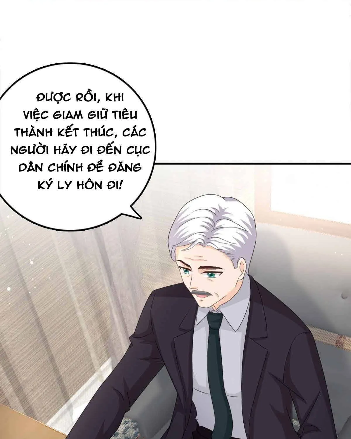 Trí Mạng Mị Thê: Tổng Tài Muốn Phục Hôn Chap 38 - Next Chap 39