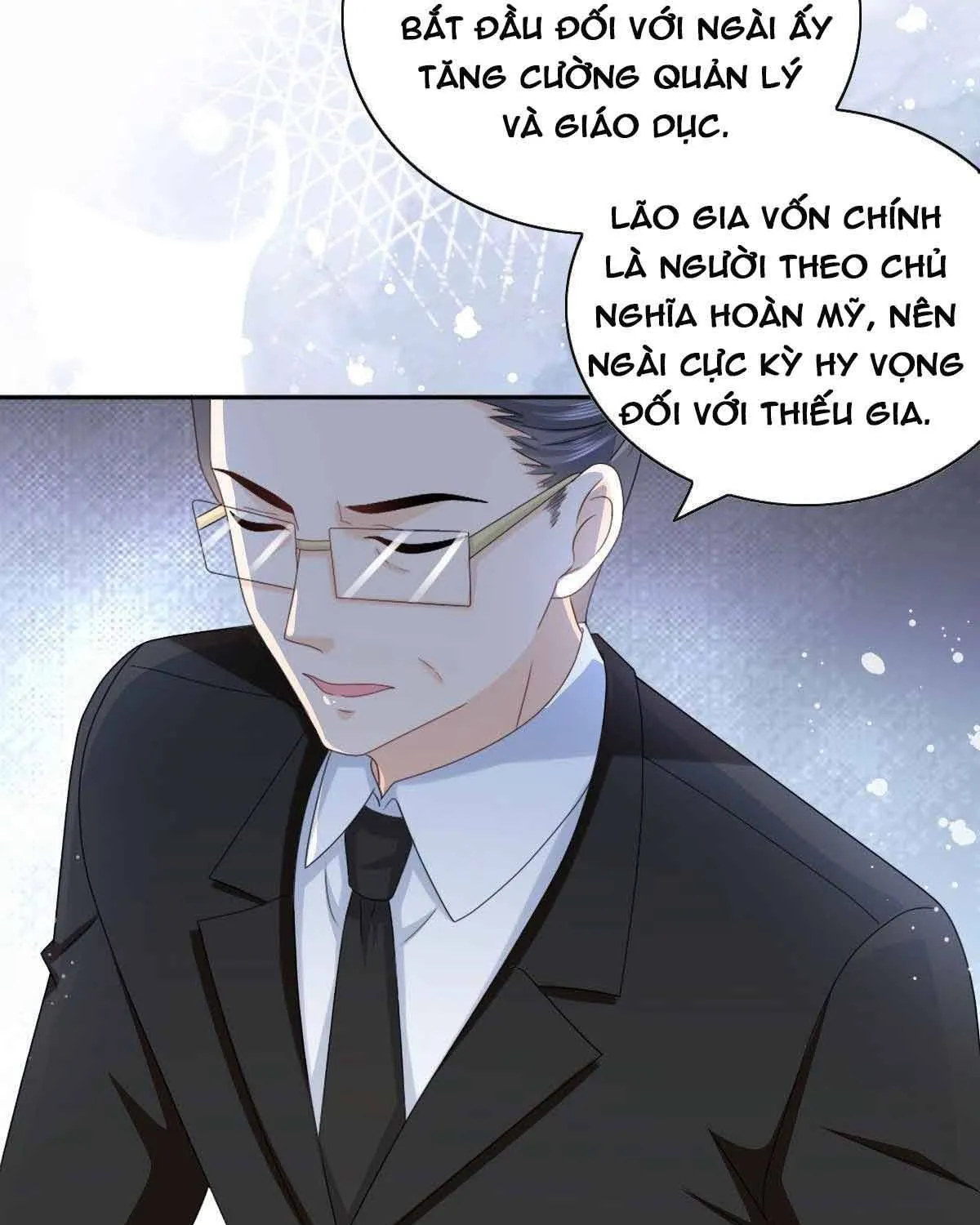 Trí Mạng Mị Thê: Tổng Tài Muốn Phục Hôn Chap 38 - Next Chap 39