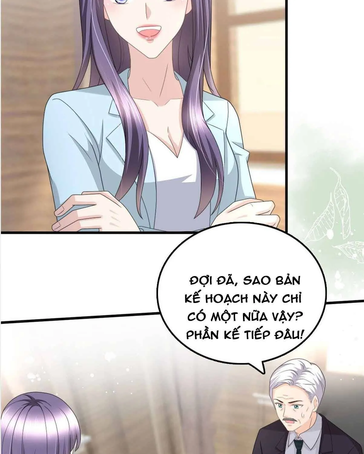 Trí Mạng Mị Thê: Tổng Tài Muốn Phục Hôn Chap 38 - Next Chap 39