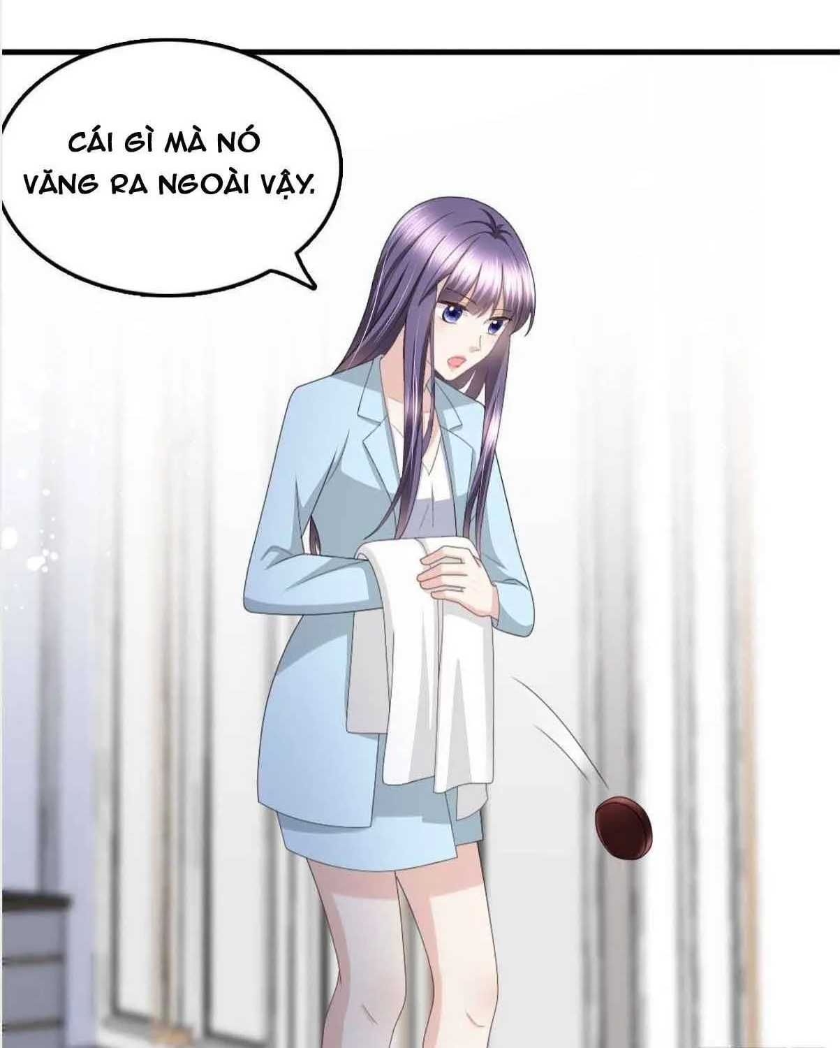 Trí Mạng Mị Thê: Tổng Tài Muốn Phục Hôn Chap 38 - Next Chap 39