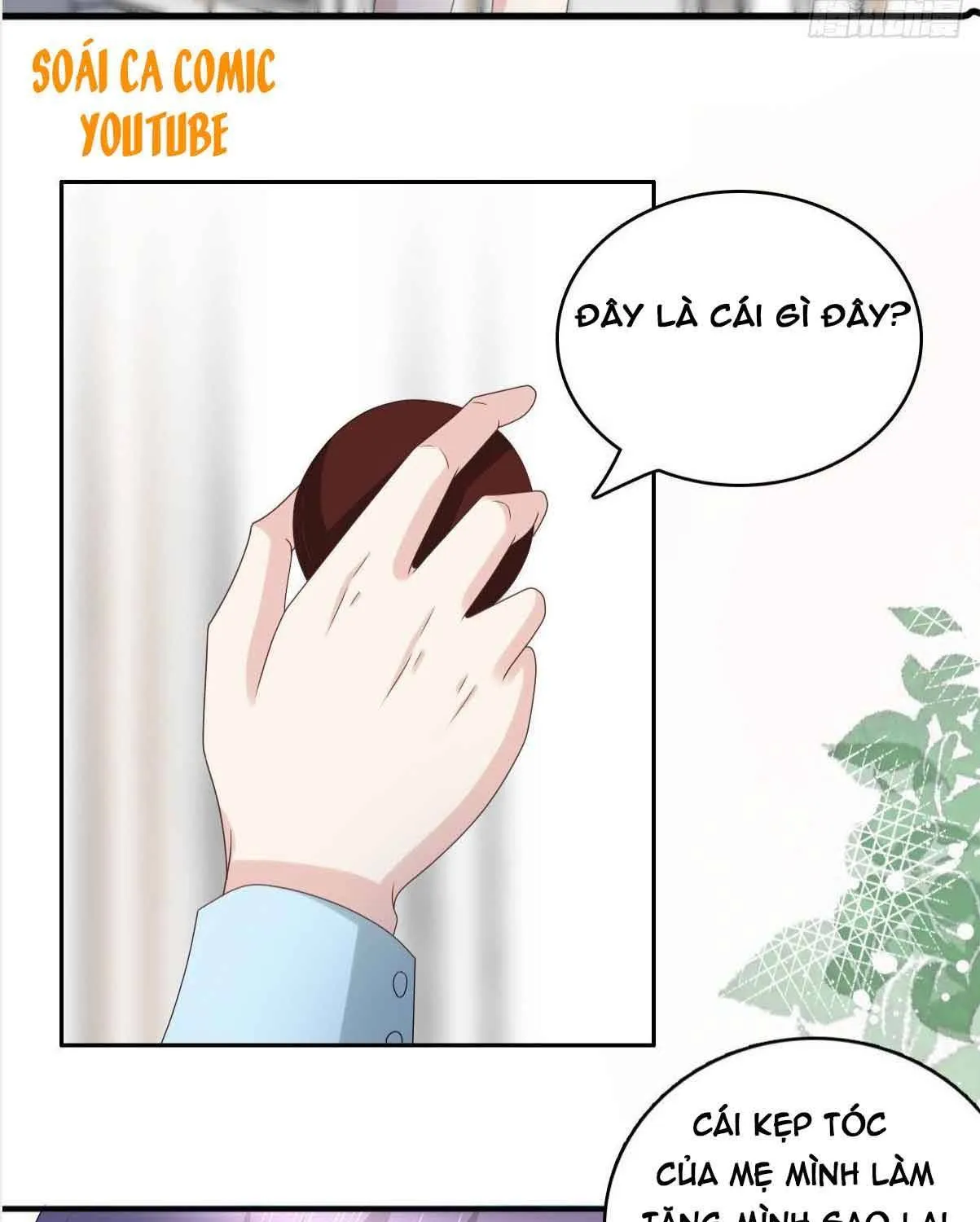 Trí Mạng Mị Thê: Tổng Tài Muốn Phục Hôn Chap 38 - Next Chap 39