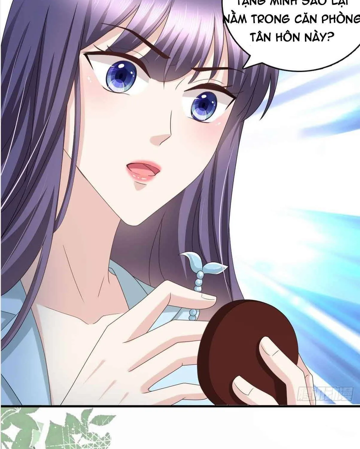 Trí Mạng Mị Thê: Tổng Tài Muốn Phục Hôn Chap 38 - Next Chap 39