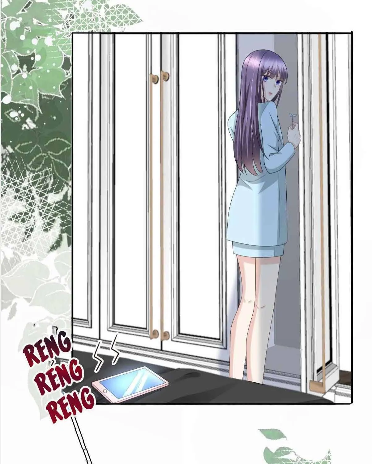 Trí Mạng Mị Thê: Tổng Tài Muốn Phục Hôn Chap 38 - Next Chap 39