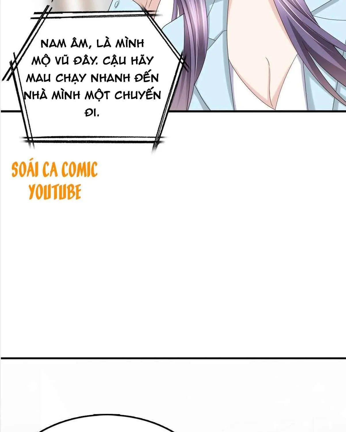 Trí Mạng Mị Thê: Tổng Tài Muốn Phục Hôn Chap 38 - Next Chap 39