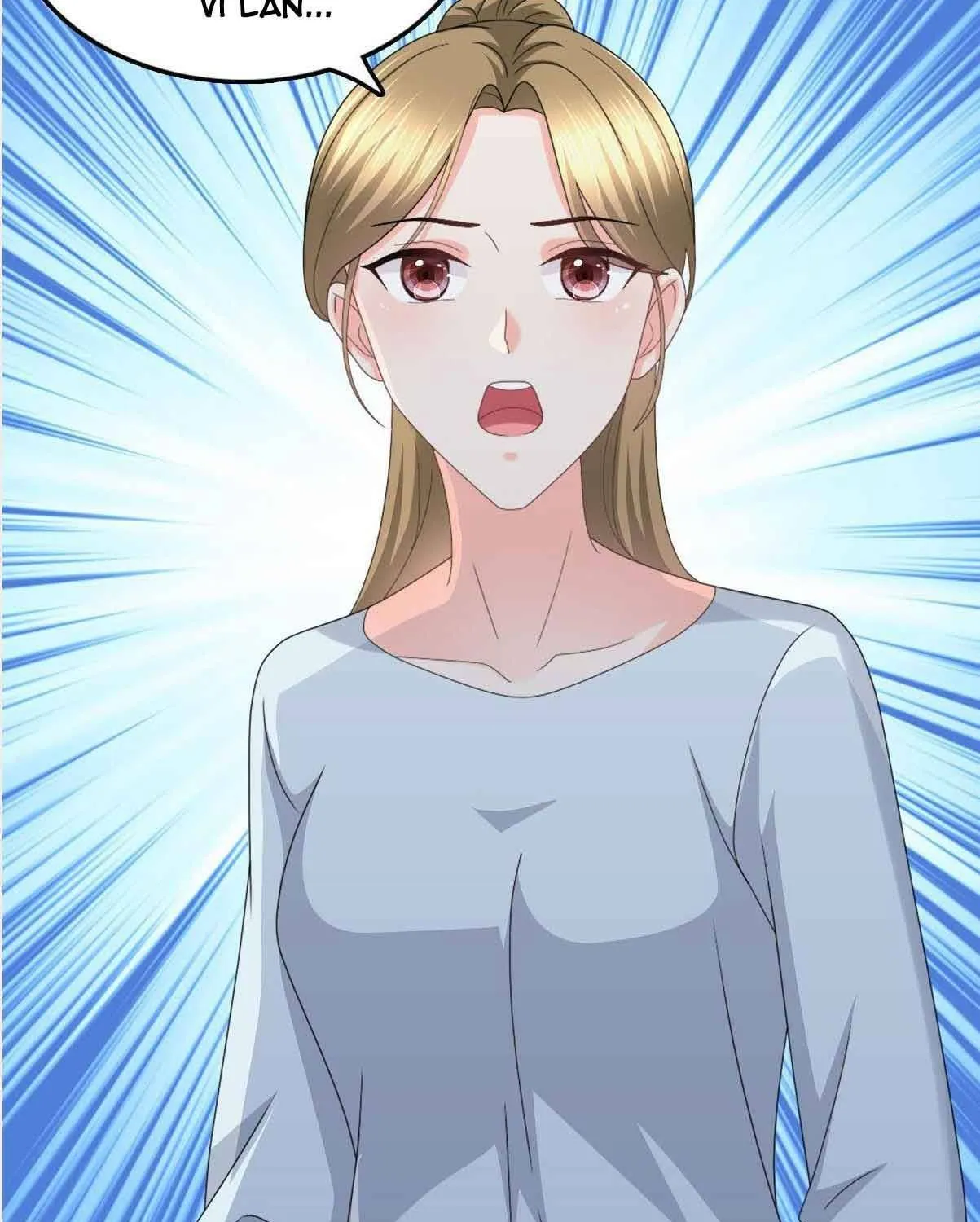 Trí Mạng Mị Thê: Tổng Tài Muốn Phục Hôn Chap 38 - Next Chap 39