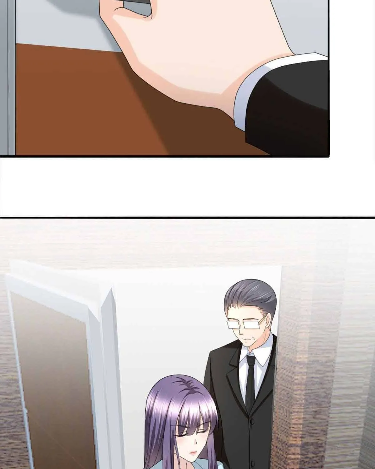 Trí Mạng Mị Thê: Tổng Tài Muốn Phục Hôn Chap 38 - Next Chap 39