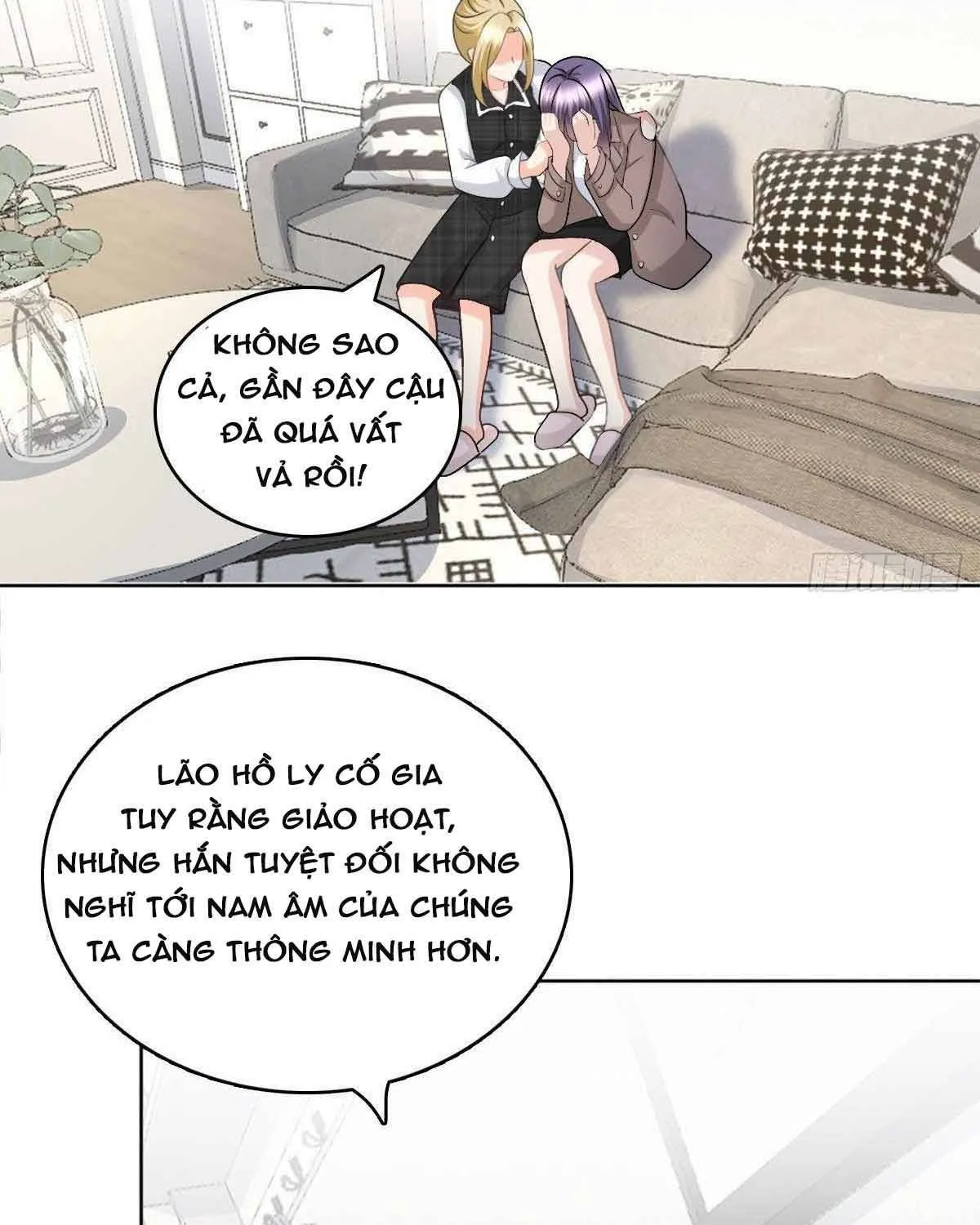Trí Mạng Mị Thê: Tổng Tài Muốn Phục Hôn Chap 39 - Next Chap 40