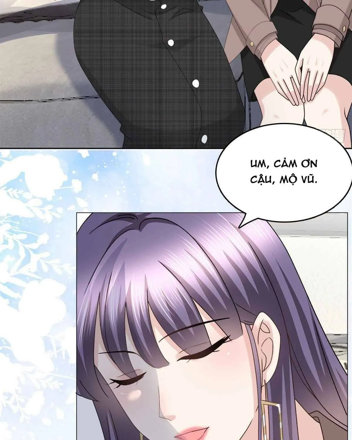 Trí Mạng Mị Thê: Tổng Tài Muốn Phục Hôn Chap 39 - Next Chap 40