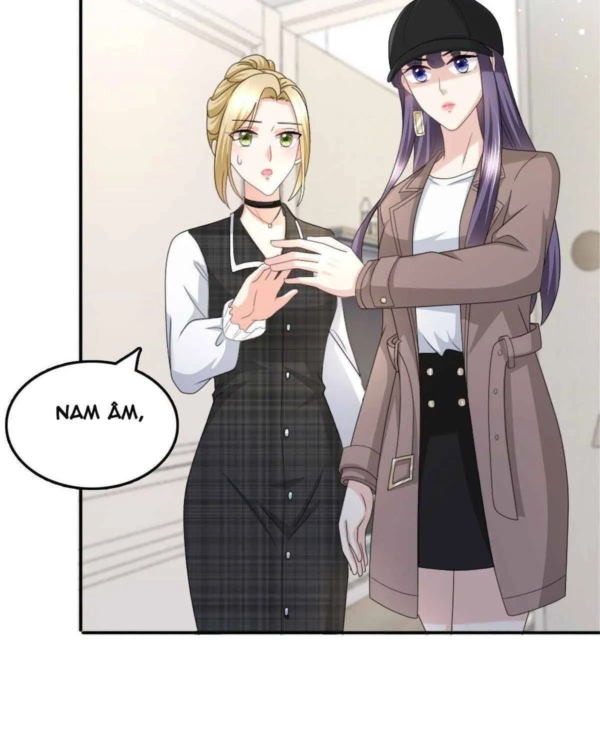 Trí Mạng Mị Thê: Tổng Tài Muốn Phục Hôn Chap 39 - Next Chap 40