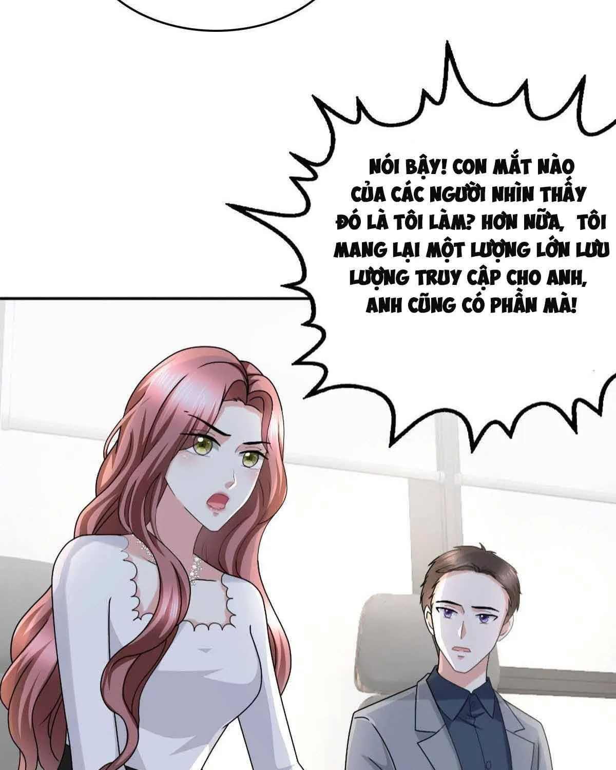 Trí Mạng Mị Thê: Tổng Tài Muốn Phục Hôn Chap 39 - Next Chap 40