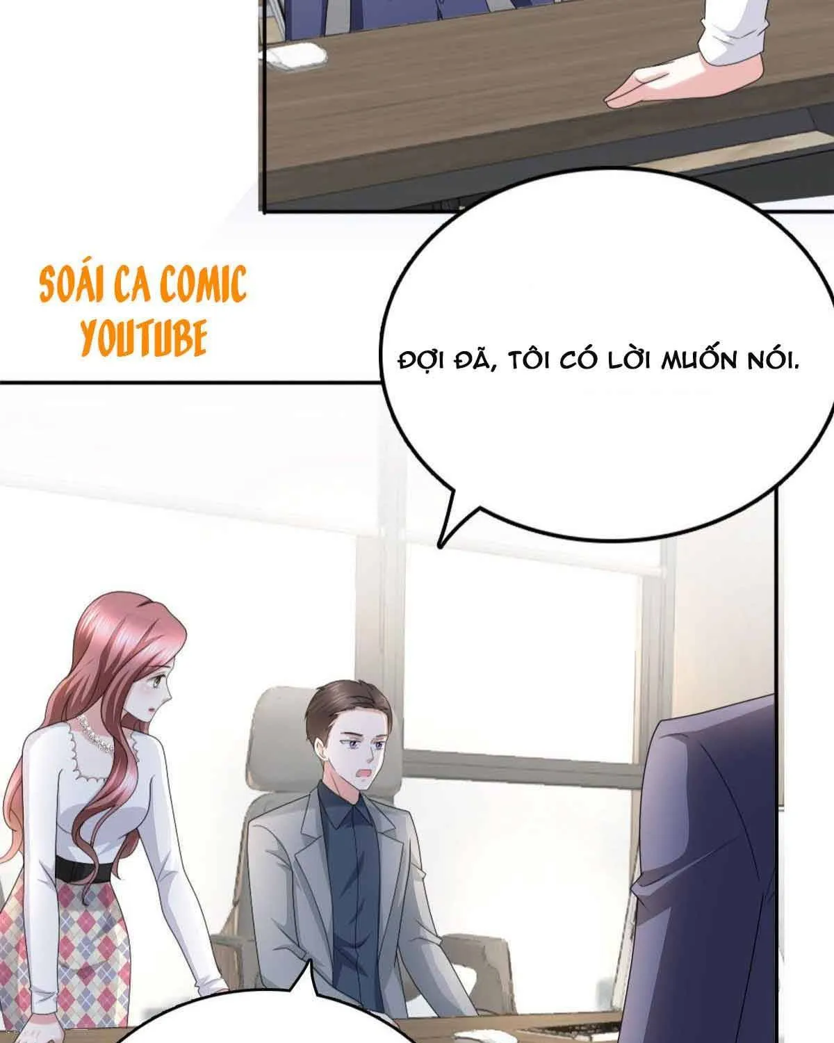 Trí Mạng Mị Thê: Tổng Tài Muốn Phục Hôn Chap 39 - Next Chap 40