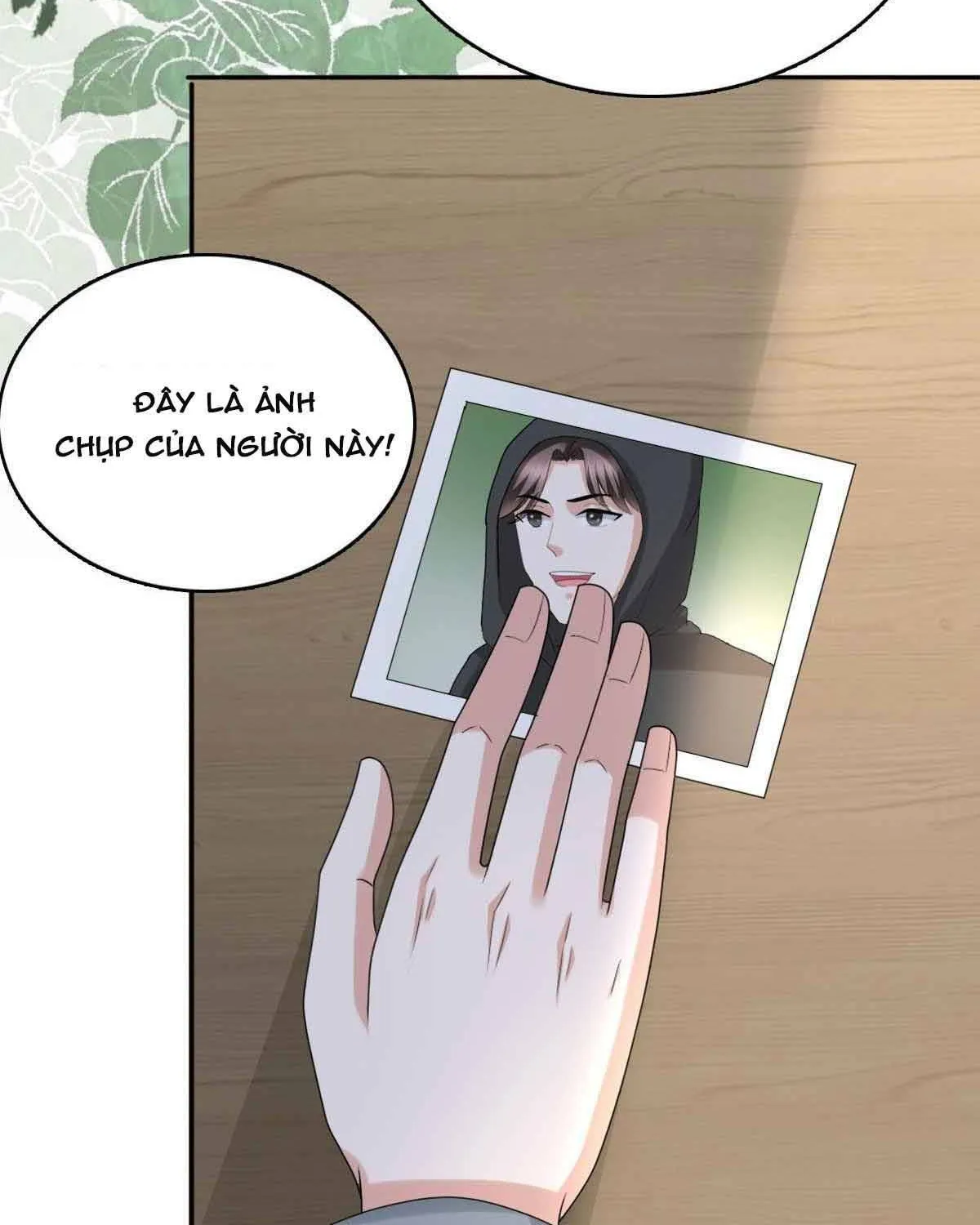 Trí Mạng Mị Thê: Tổng Tài Muốn Phục Hôn Chap 39 - Next Chap 40