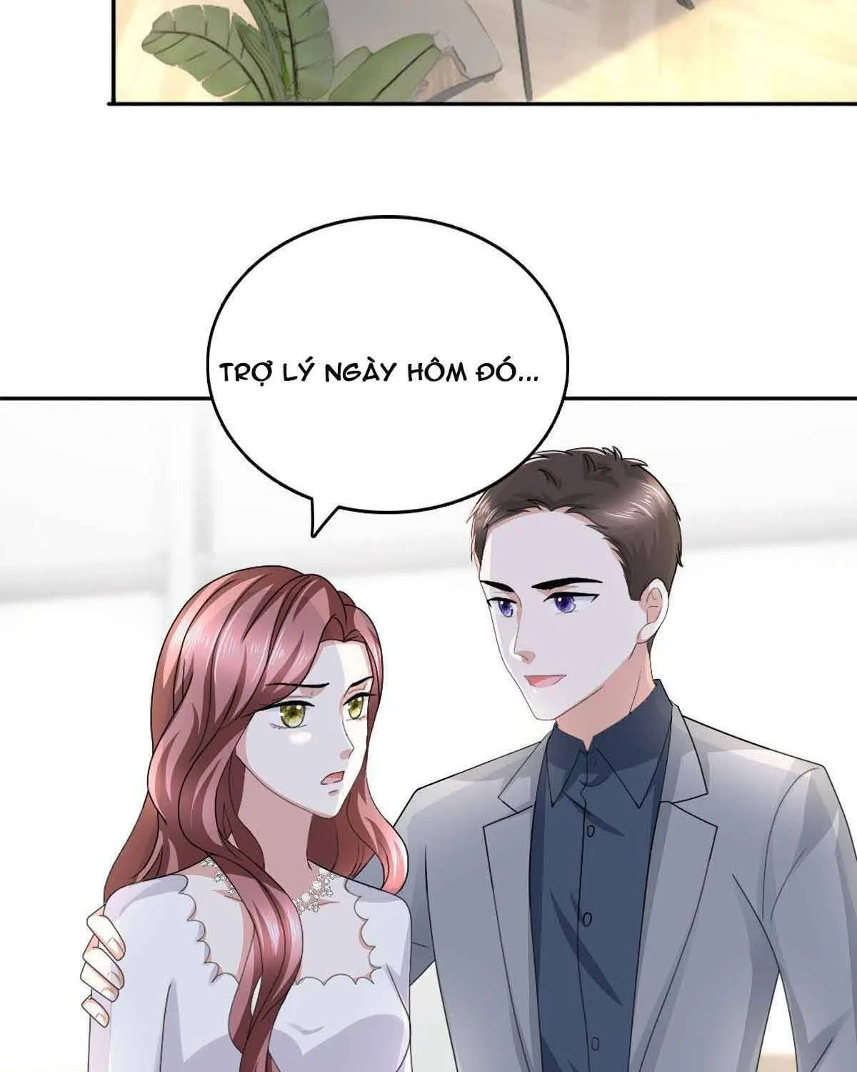 Trí Mạng Mị Thê: Tổng Tài Muốn Phục Hôn Chap 39 - Next Chap 40
