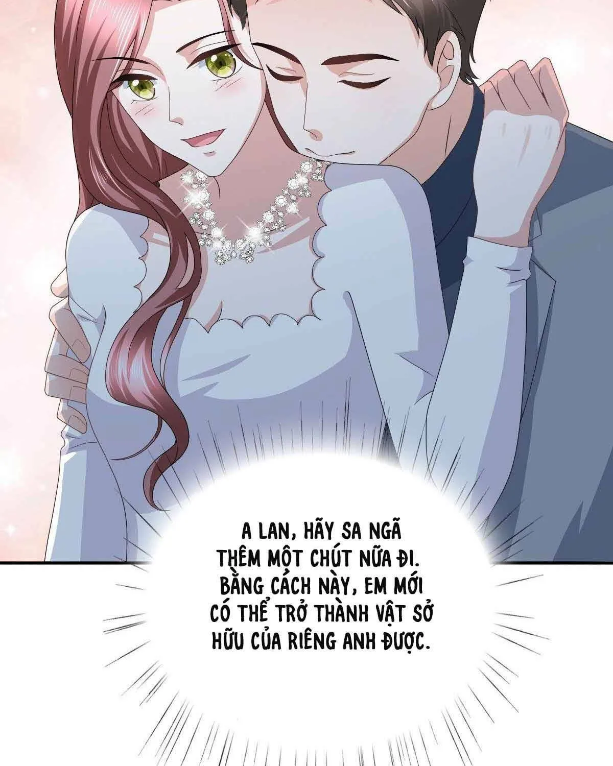 Trí Mạng Mị Thê: Tổng Tài Muốn Phục Hôn Chap 39 - Next Chap 40