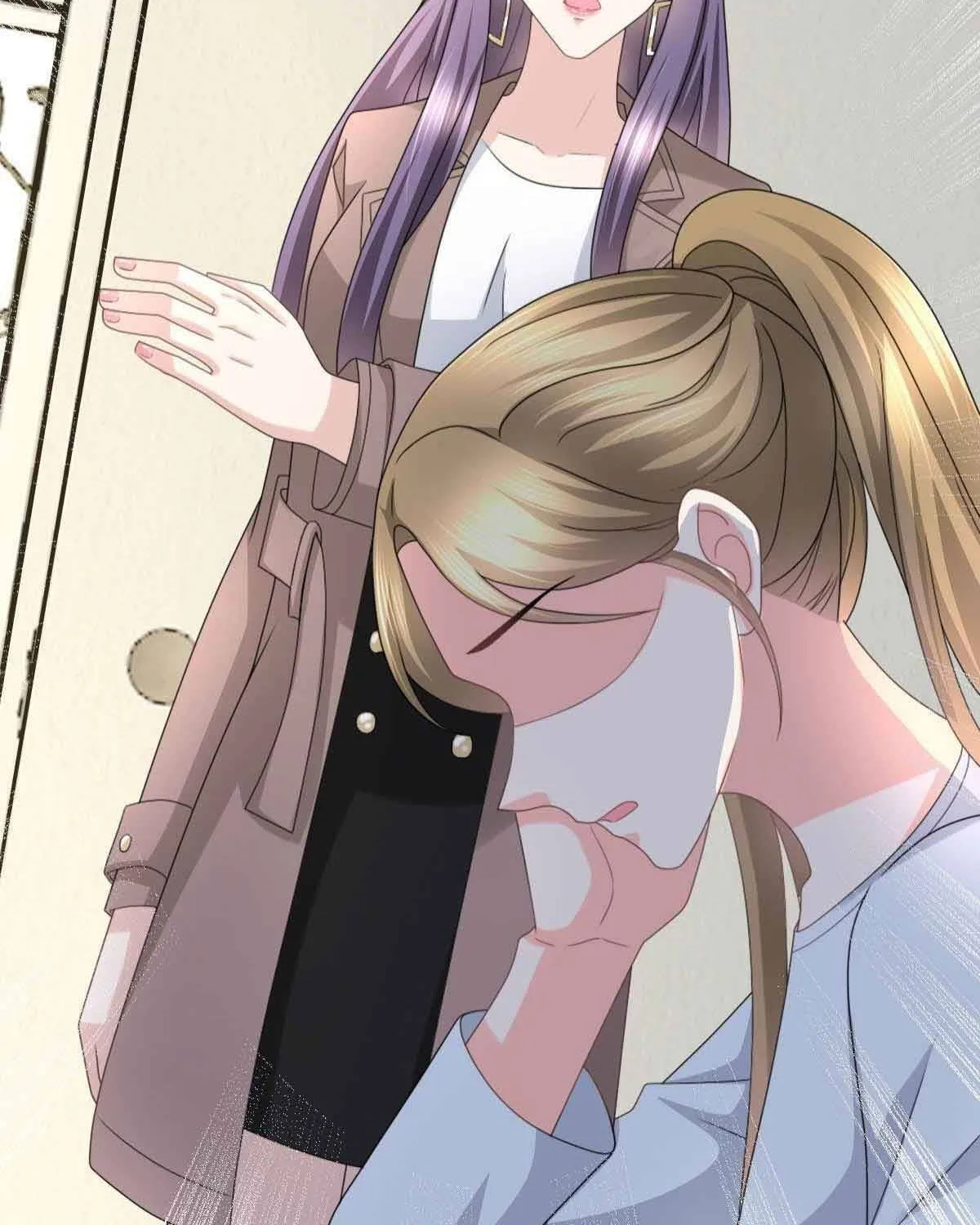 Trí Mạng Mị Thê: Tổng Tài Muốn Phục Hôn Chap 39 - Next Chap 40