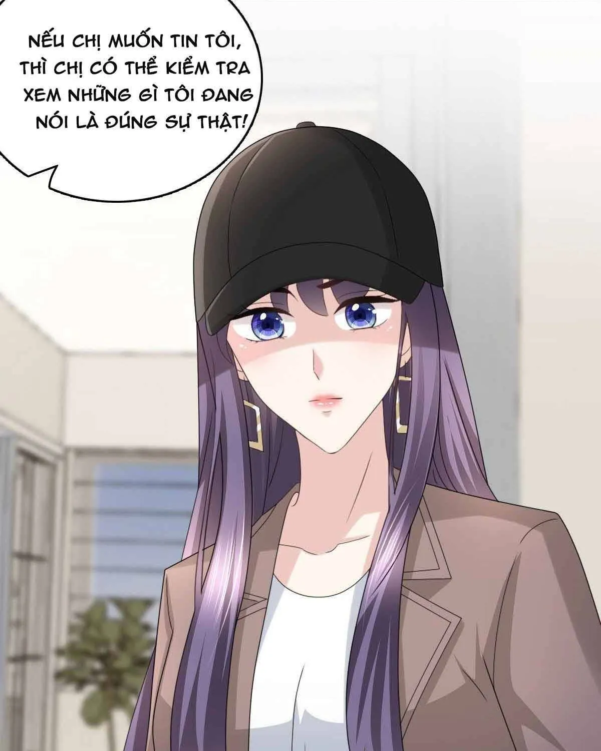 Trí Mạng Mị Thê: Tổng Tài Muốn Phục Hôn Chap 39 - Next Chap 40