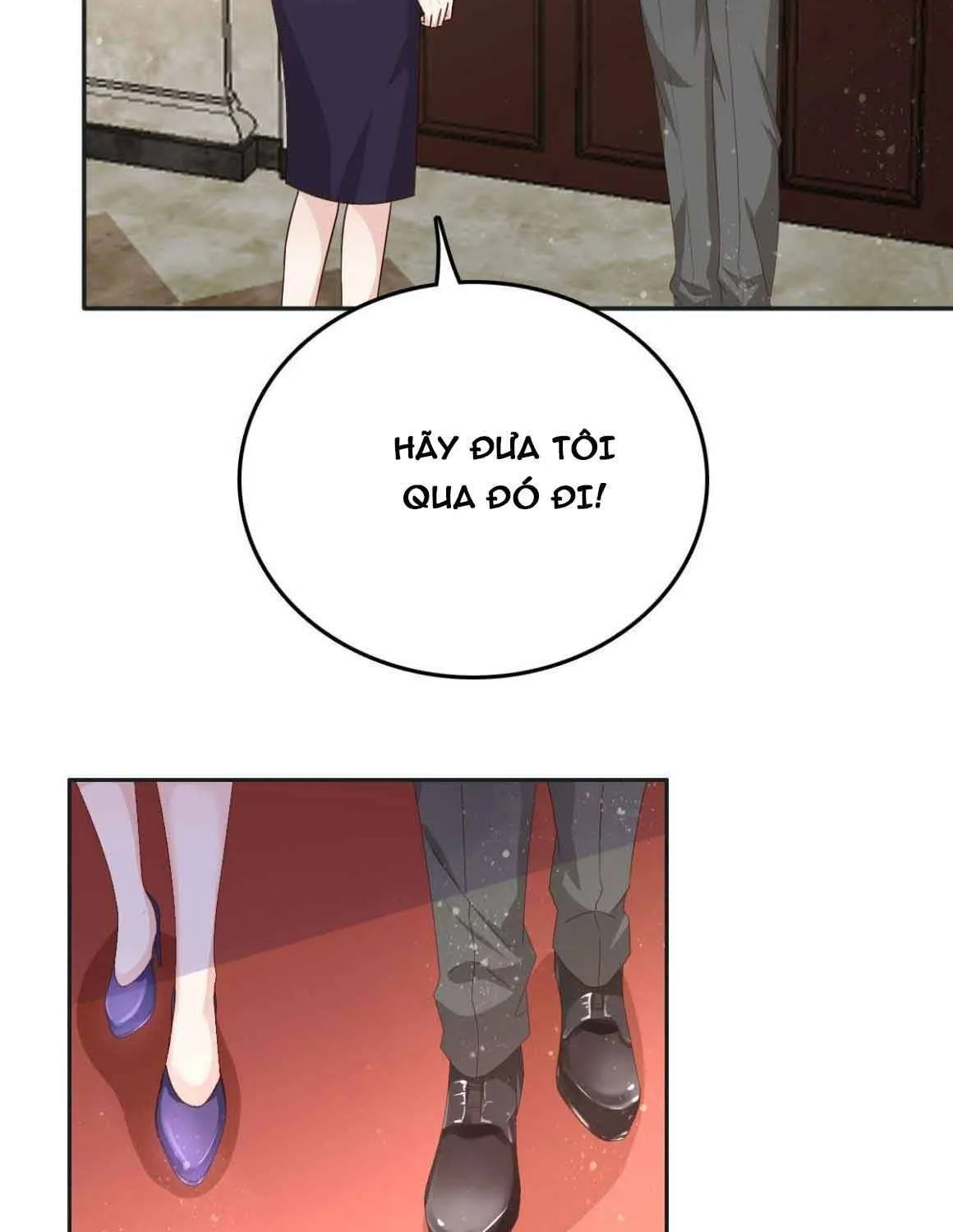 Trí Mạng Mị Thê: Tổng Tài Muốn Phục Hôn Chap 4 - Next Chap 5