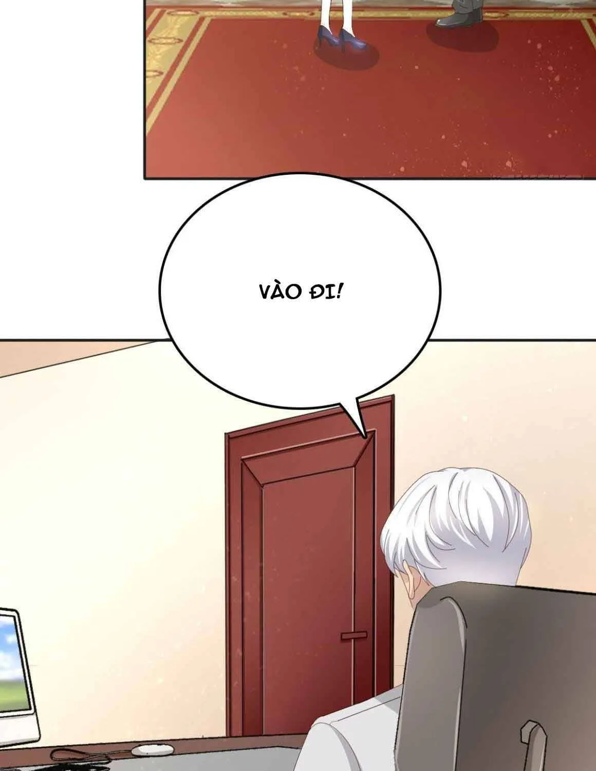 Trí Mạng Mị Thê: Tổng Tài Muốn Phục Hôn Chap 4 - Next Chap 5