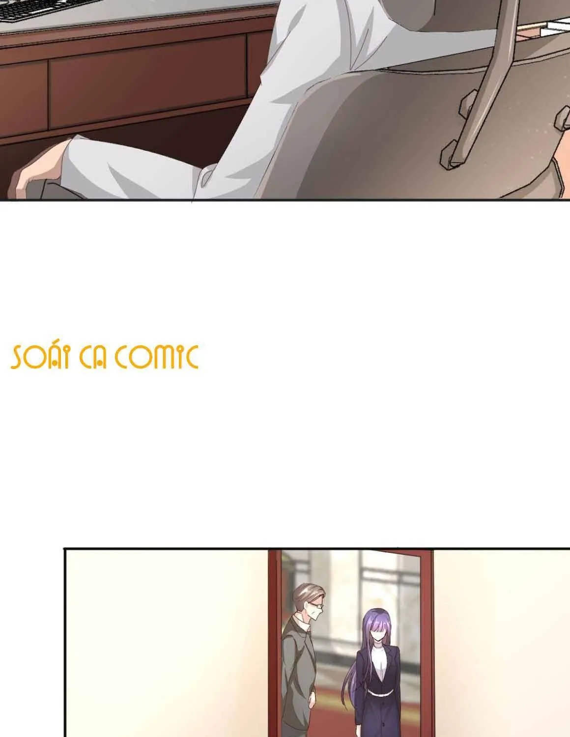 Trí Mạng Mị Thê: Tổng Tài Muốn Phục Hôn Chap 4 - Next Chap 5