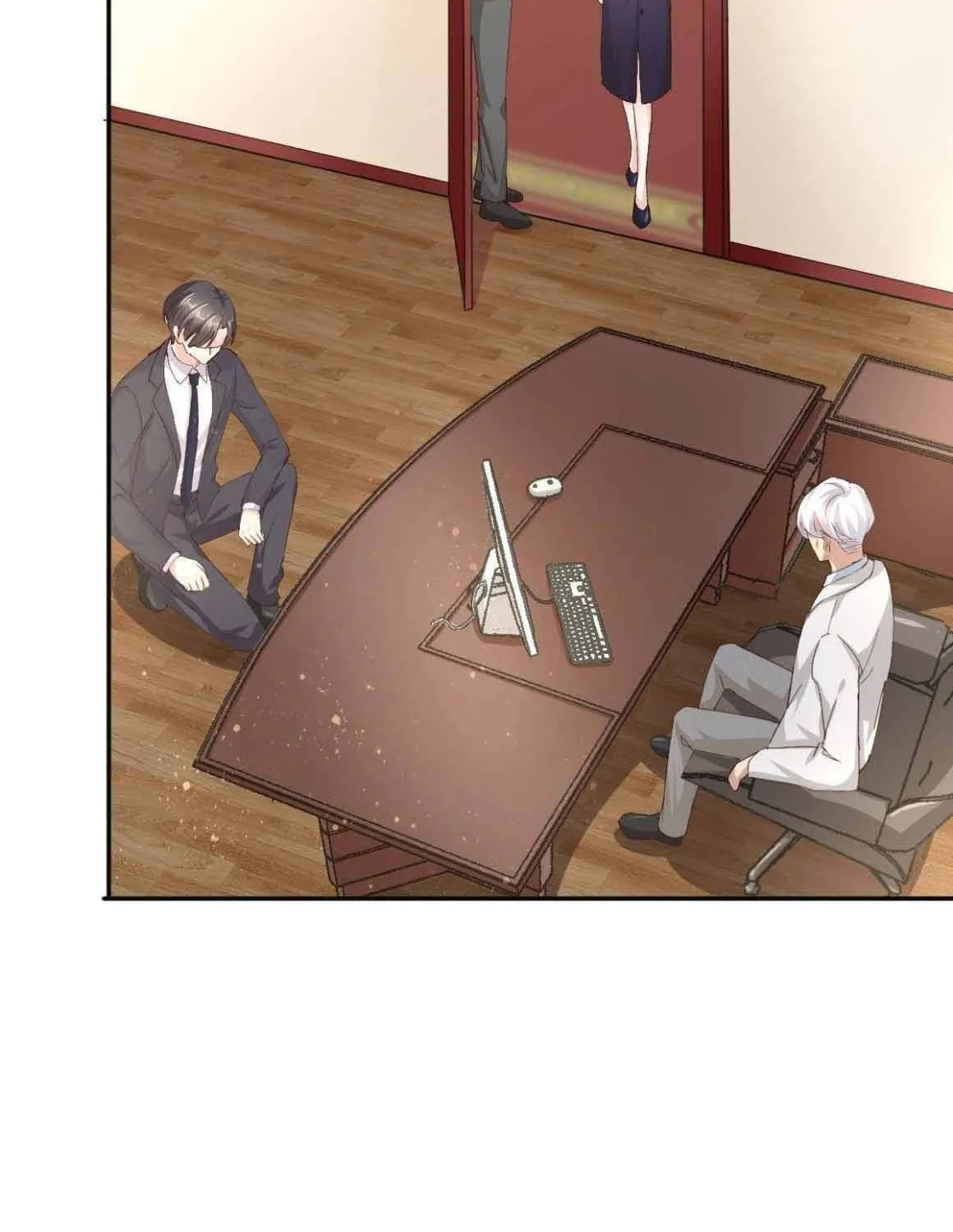 Trí Mạng Mị Thê: Tổng Tài Muốn Phục Hôn Chap 4 - Next Chap 5