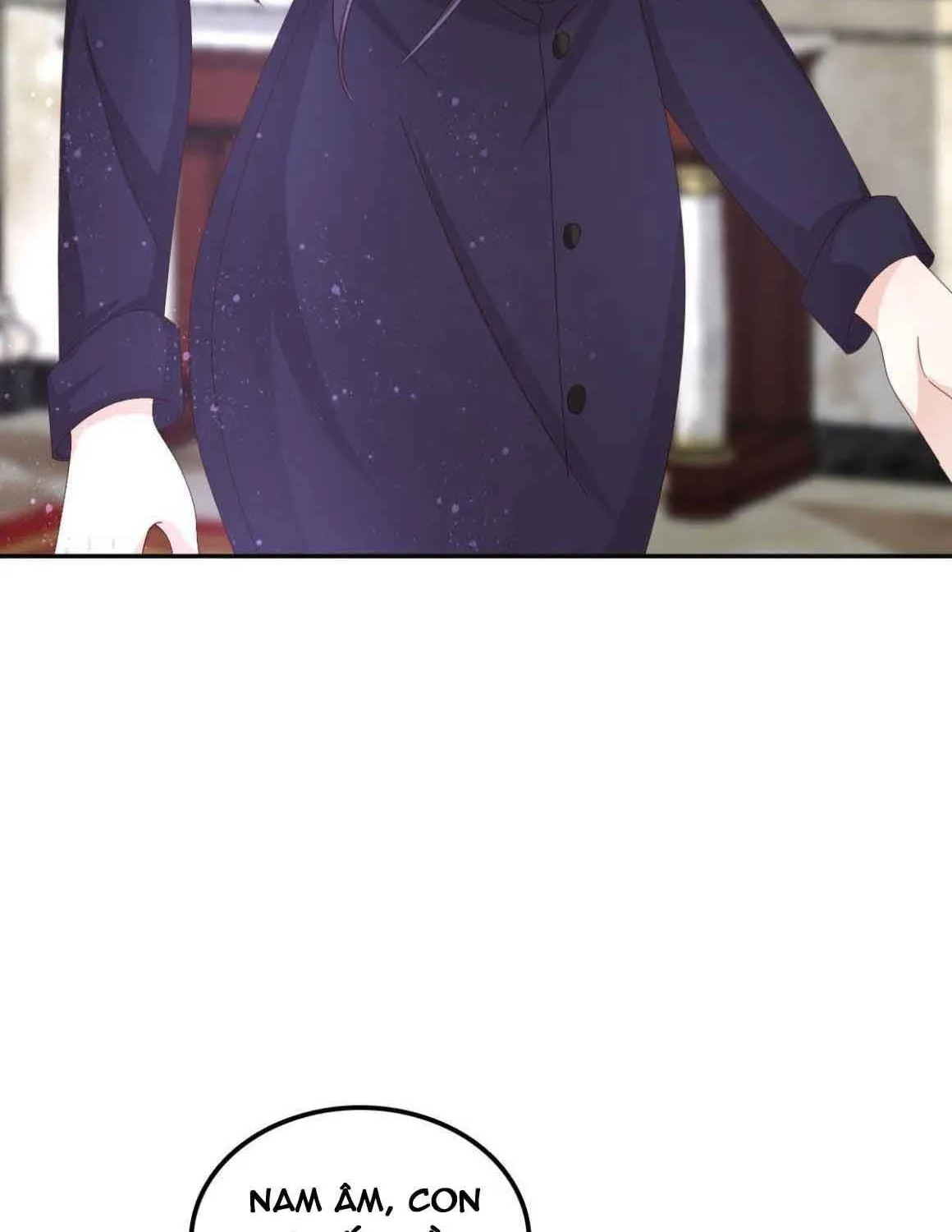 Trí Mạng Mị Thê: Tổng Tài Muốn Phục Hôn Chap 4 - Next Chap 5