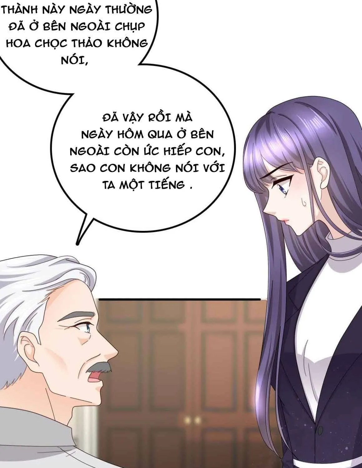 Trí Mạng Mị Thê: Tổng Tài Muốn Phục Hôn Chap 4 - Next Chap 5