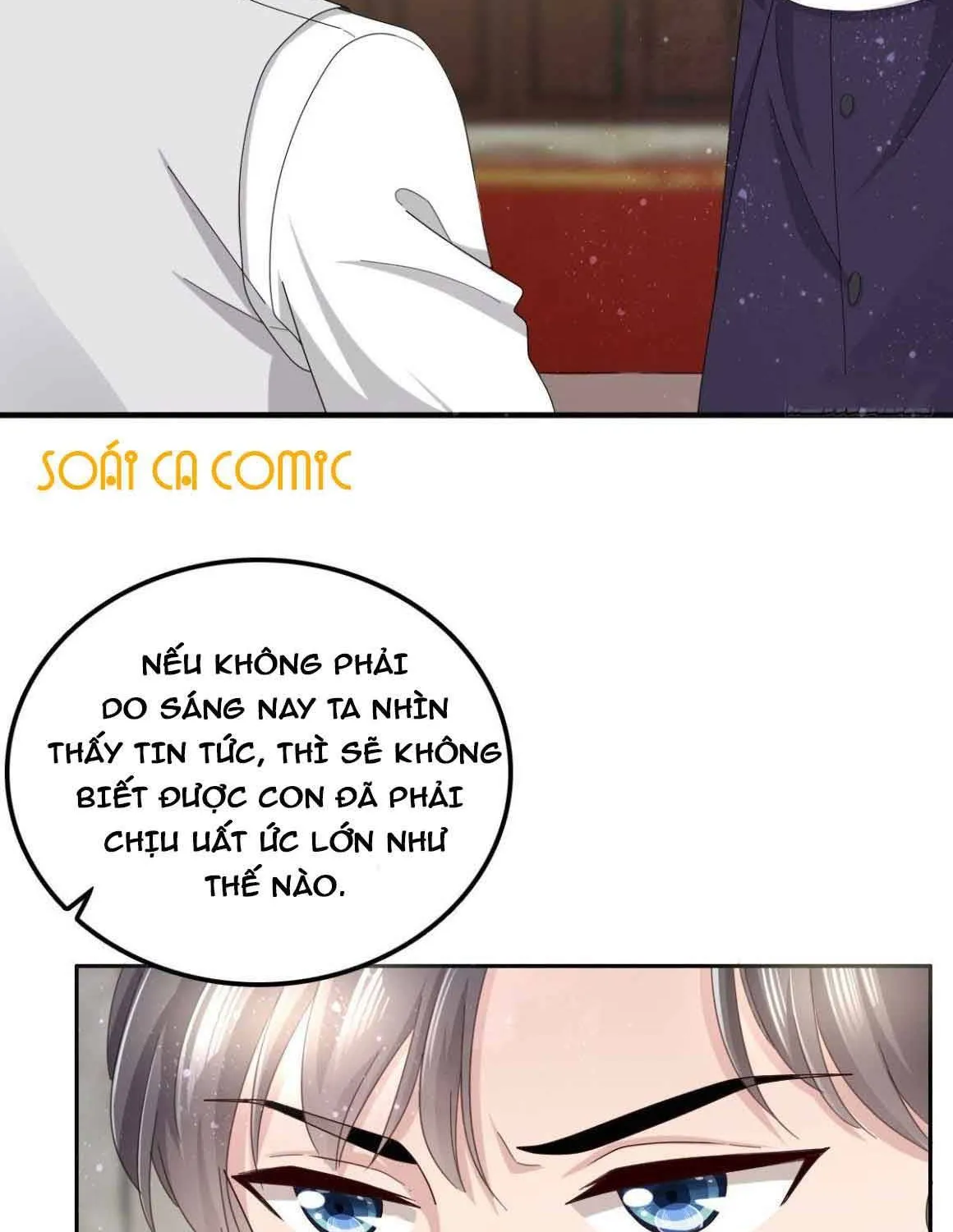 Trí Mạng Mị Thê: Tổng Tài Muốn Phục Hôn Chap 4 - Next Chap 5