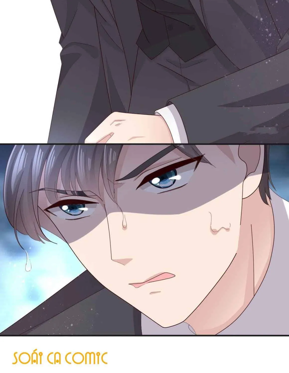 Trí Mạng Mị Thê: Tổng Tài Muốn Phục Hôn Chap 4 - Next Chap 5