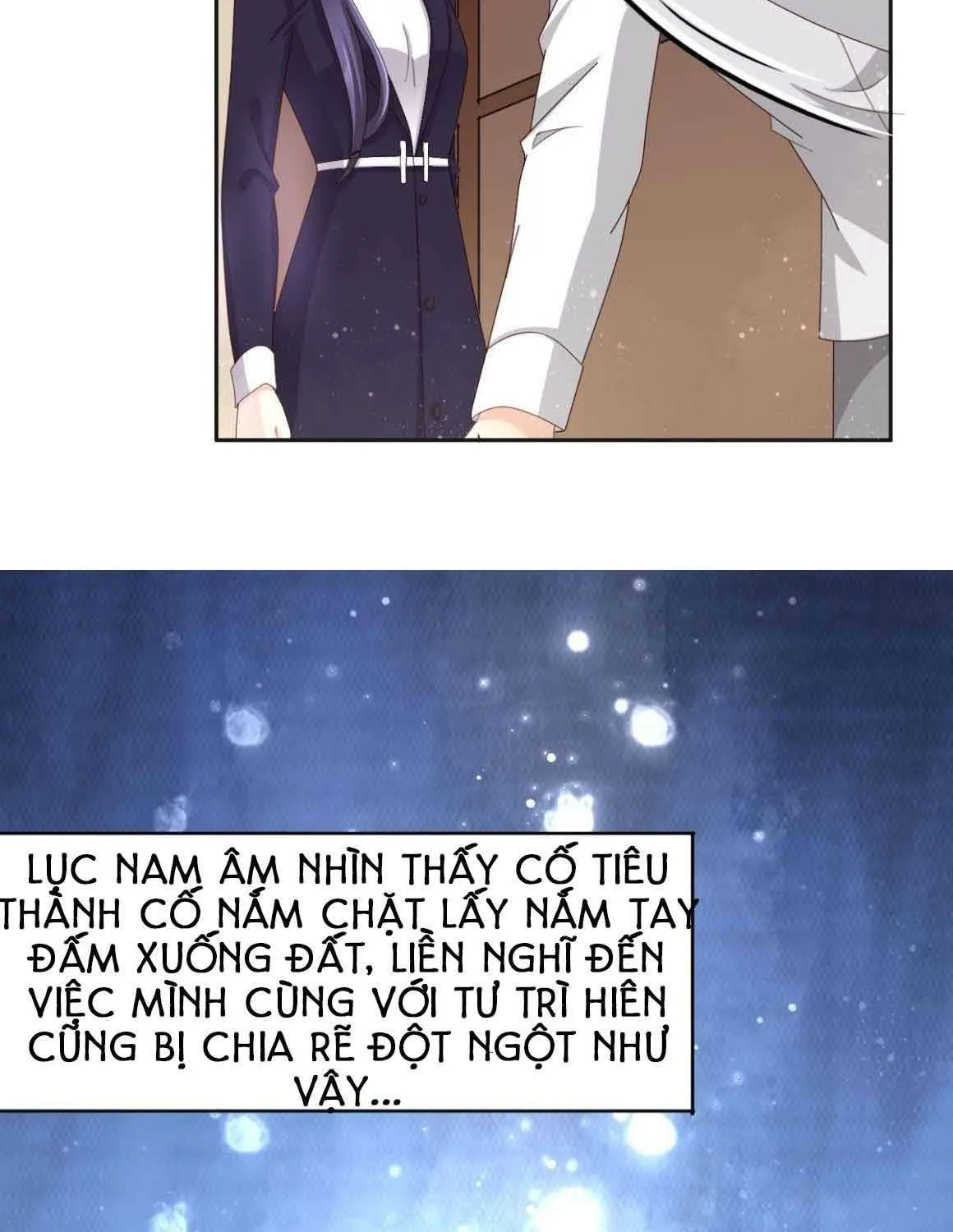 Trí Mạng Mị Thê: Tổng Tài Muốn Phục Hôn Chap 4 - Next Chap 5