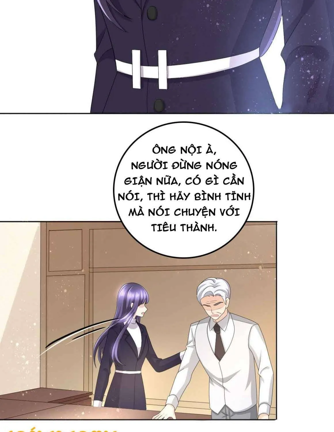 Trí Mạng Mị Thê: Tổng Tài Muốn Phục Hôn Chap 4 - Next Chap 5