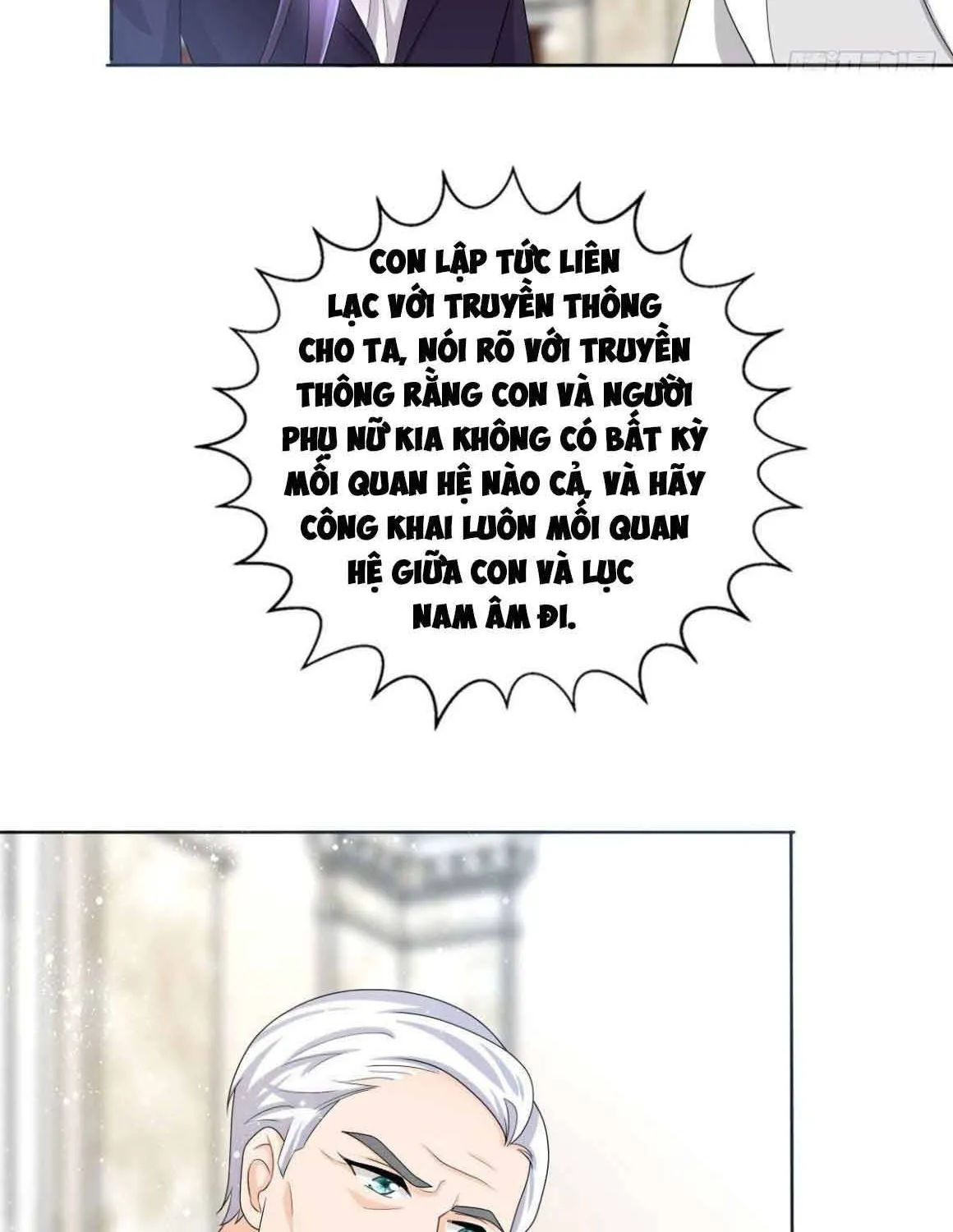 Trí Mạng Mị Thê: Tổng Tài Muốn Phục Hôn Chap 4 - Next Chap 5