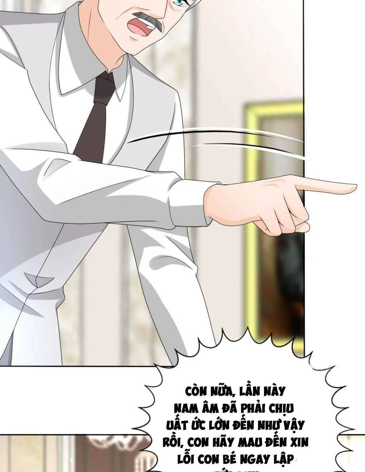 Trí Mạng Mị Thê: Tổng Tài Muốn Phục Hôn Chap 4 - Next Chap 5